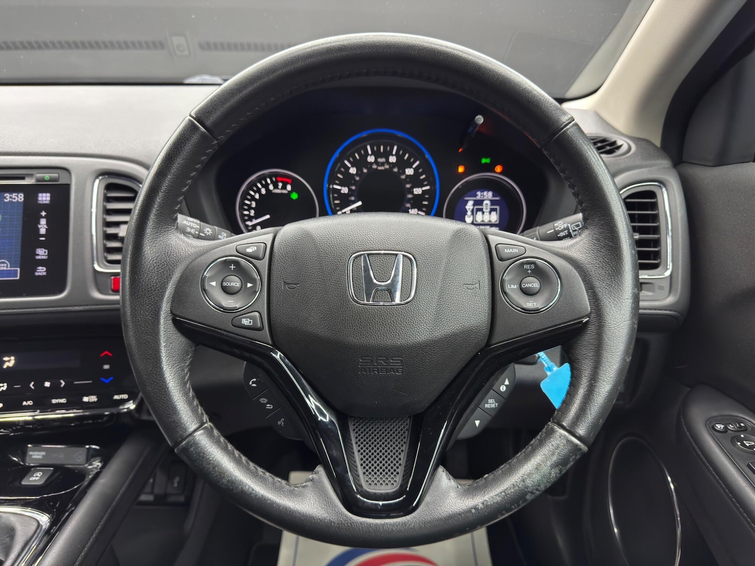 Used Honda HR-V 2016 for sale - 77049677: Photo 19