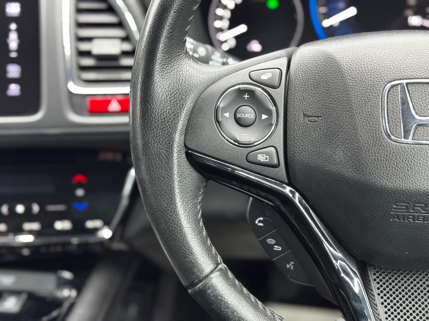 Used Honda HR-V 2016 for sale - 77049677: Photo 20