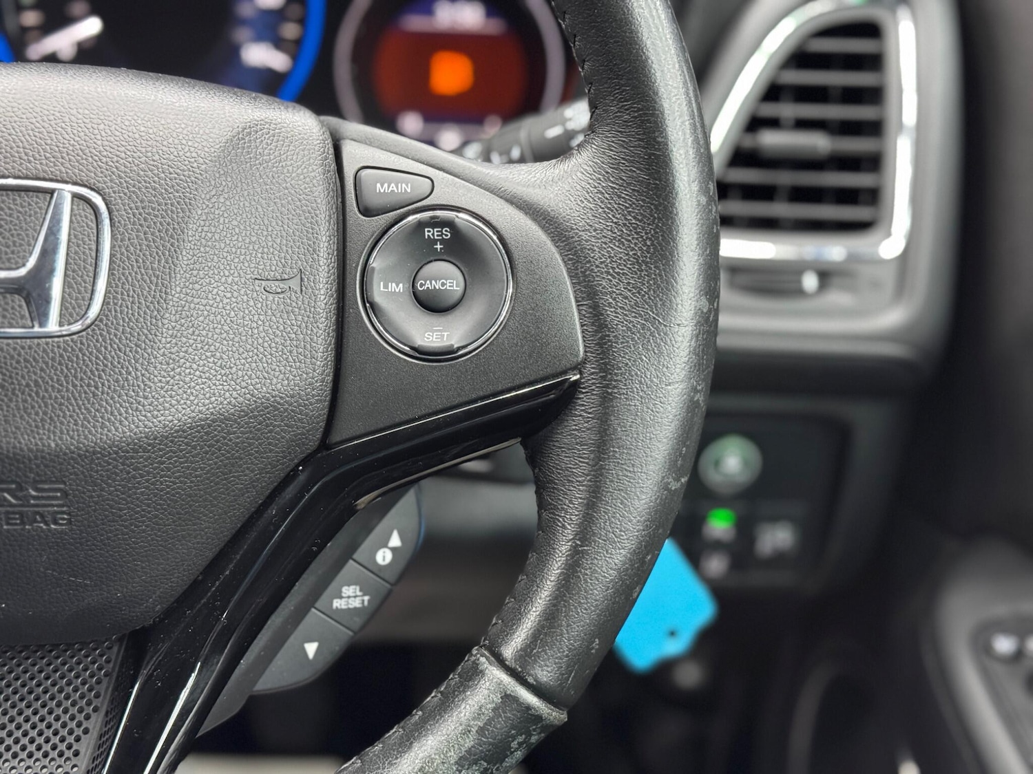 Used Honda HR-V 2016 for sale - 77049677: Photo 21