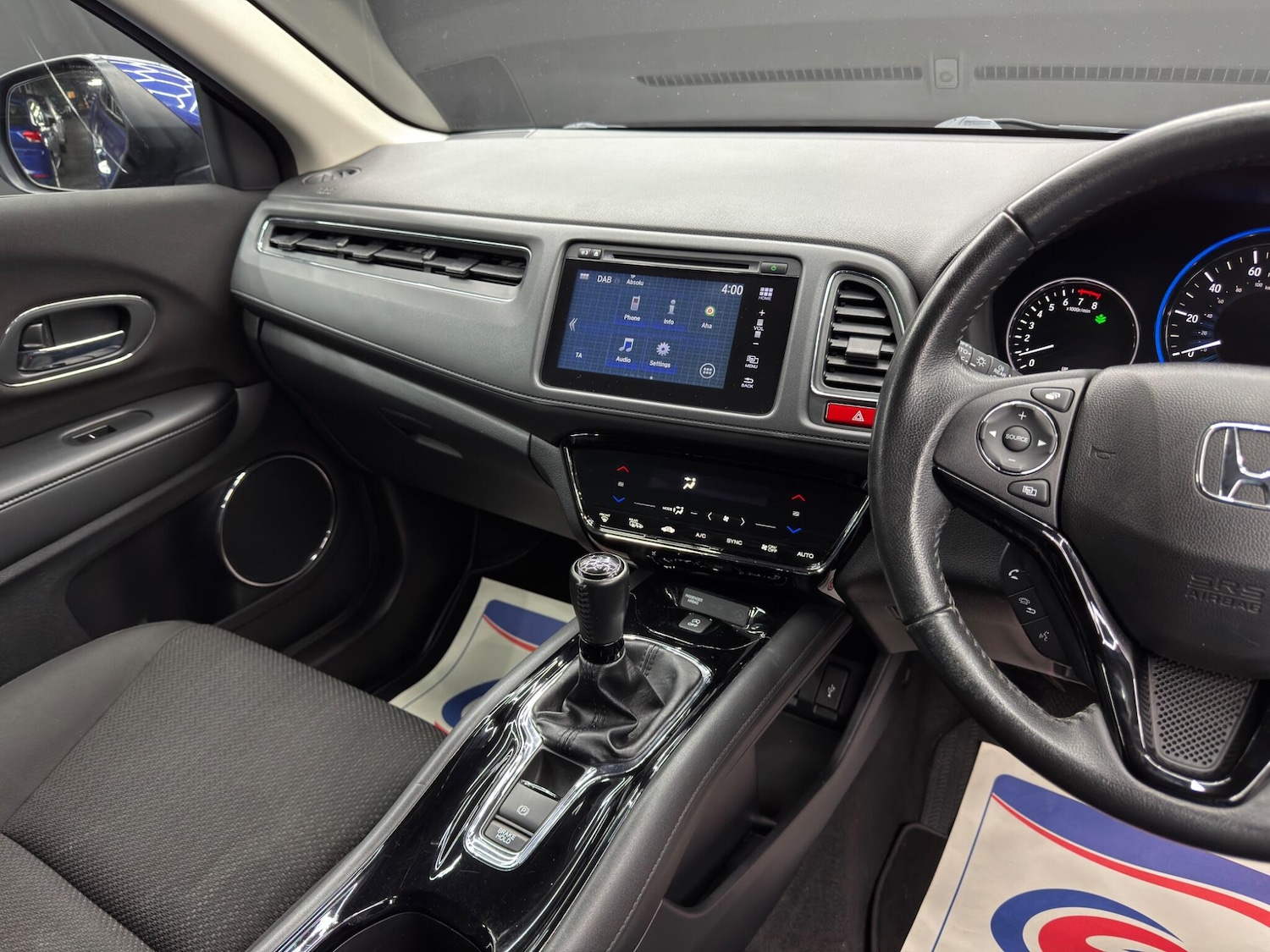 Used Honda HR-V 2016 for sale - 77049677: Photo 23