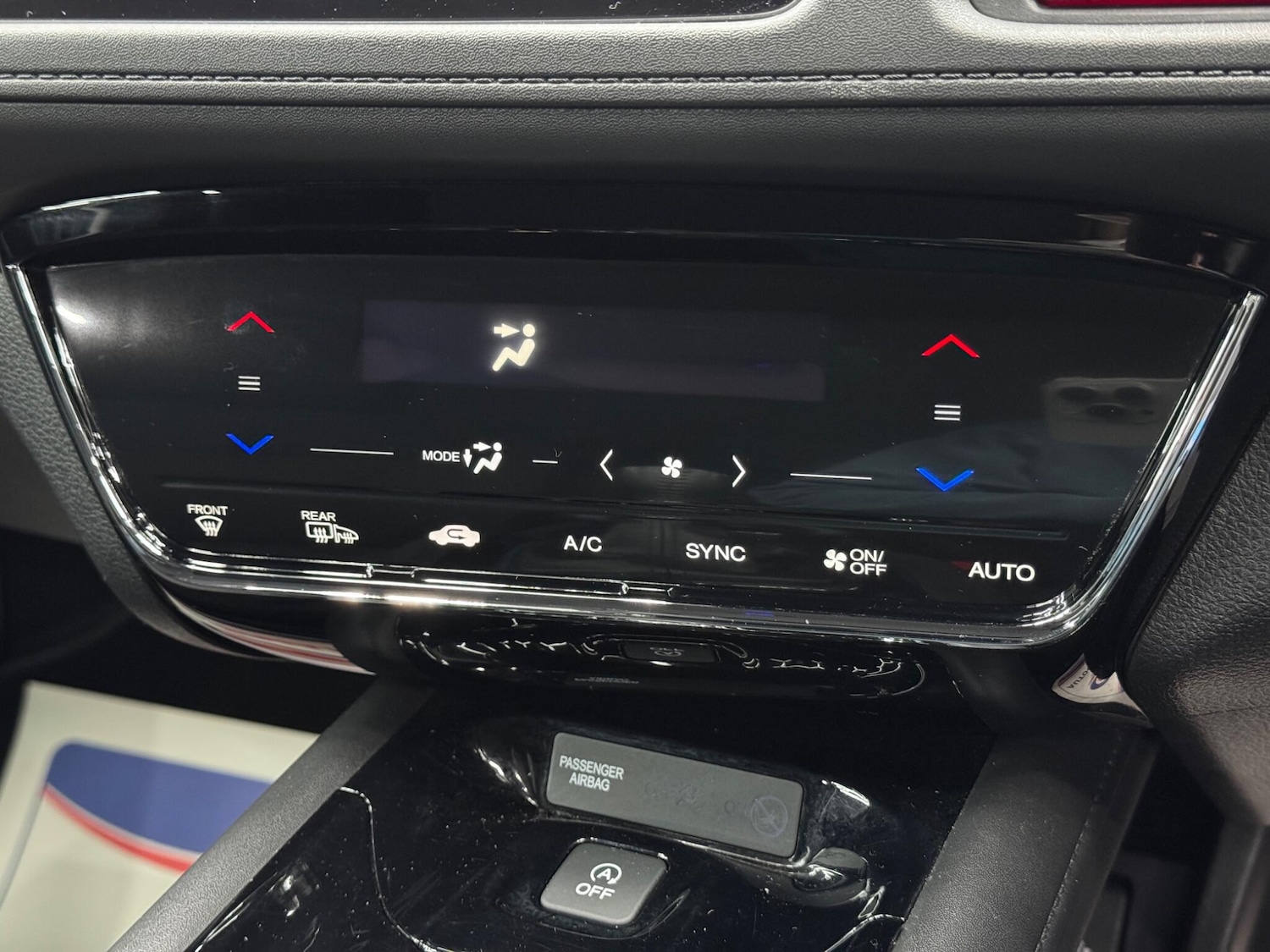 Used Honda HR-V 2016 for sale - 77049677: Photo 26