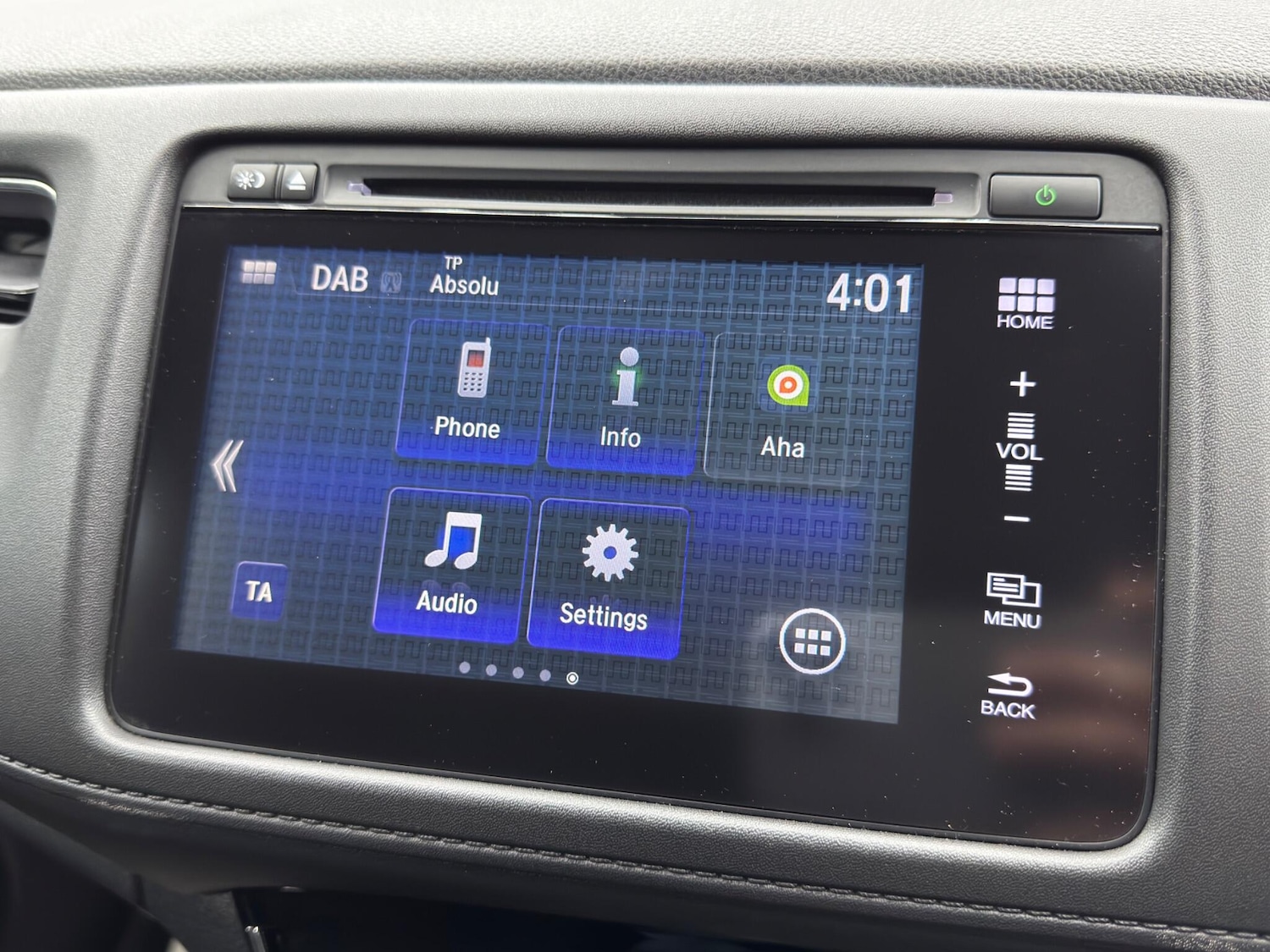 Used Honda HR-V 2016 for sale - 77049677: Photo 27