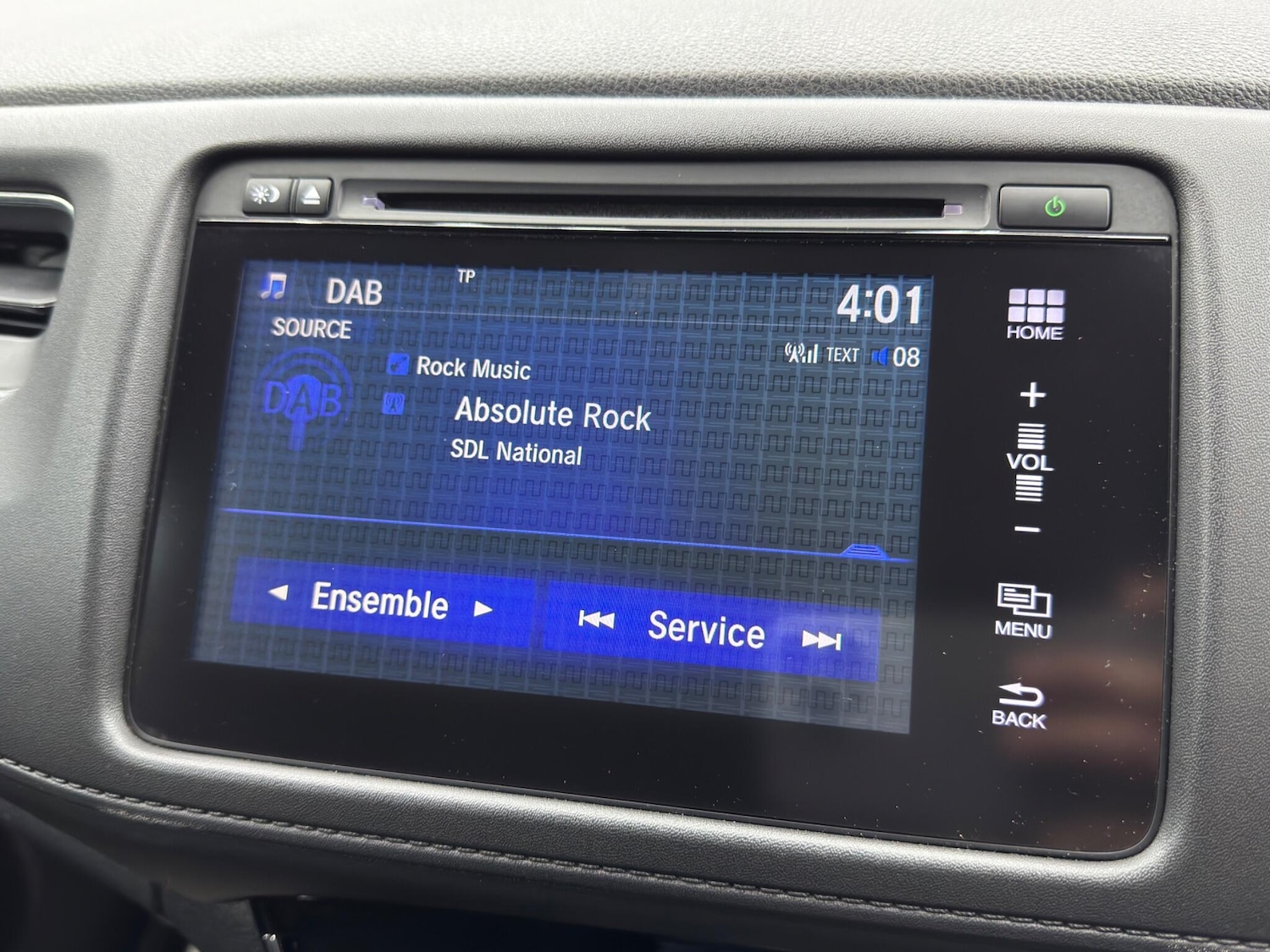 Used Honda HR-V 2016 for sale - 77049677: Photo 28