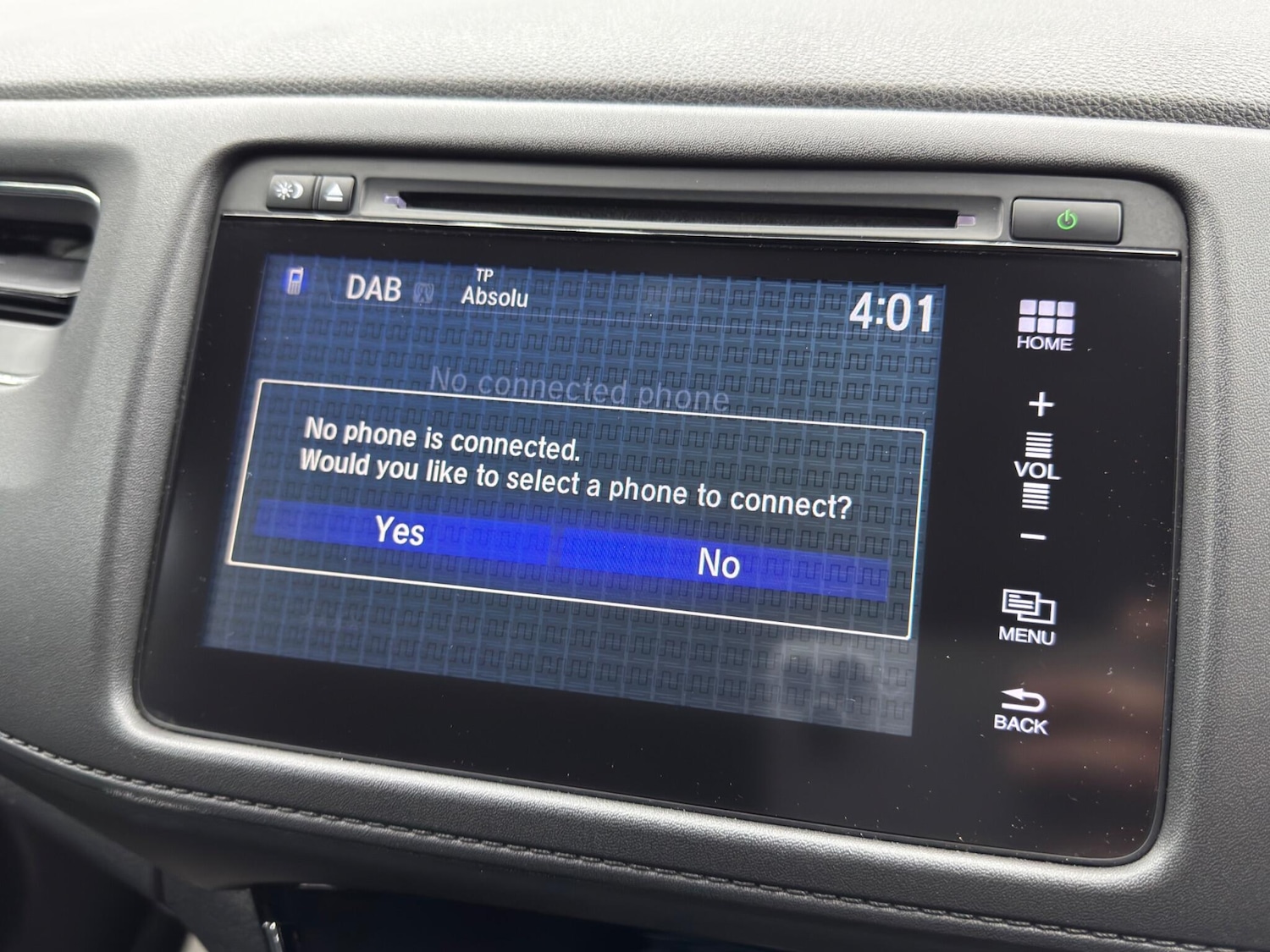 Used Honda HR-V 2016 for sale - 77049677: Photo 30