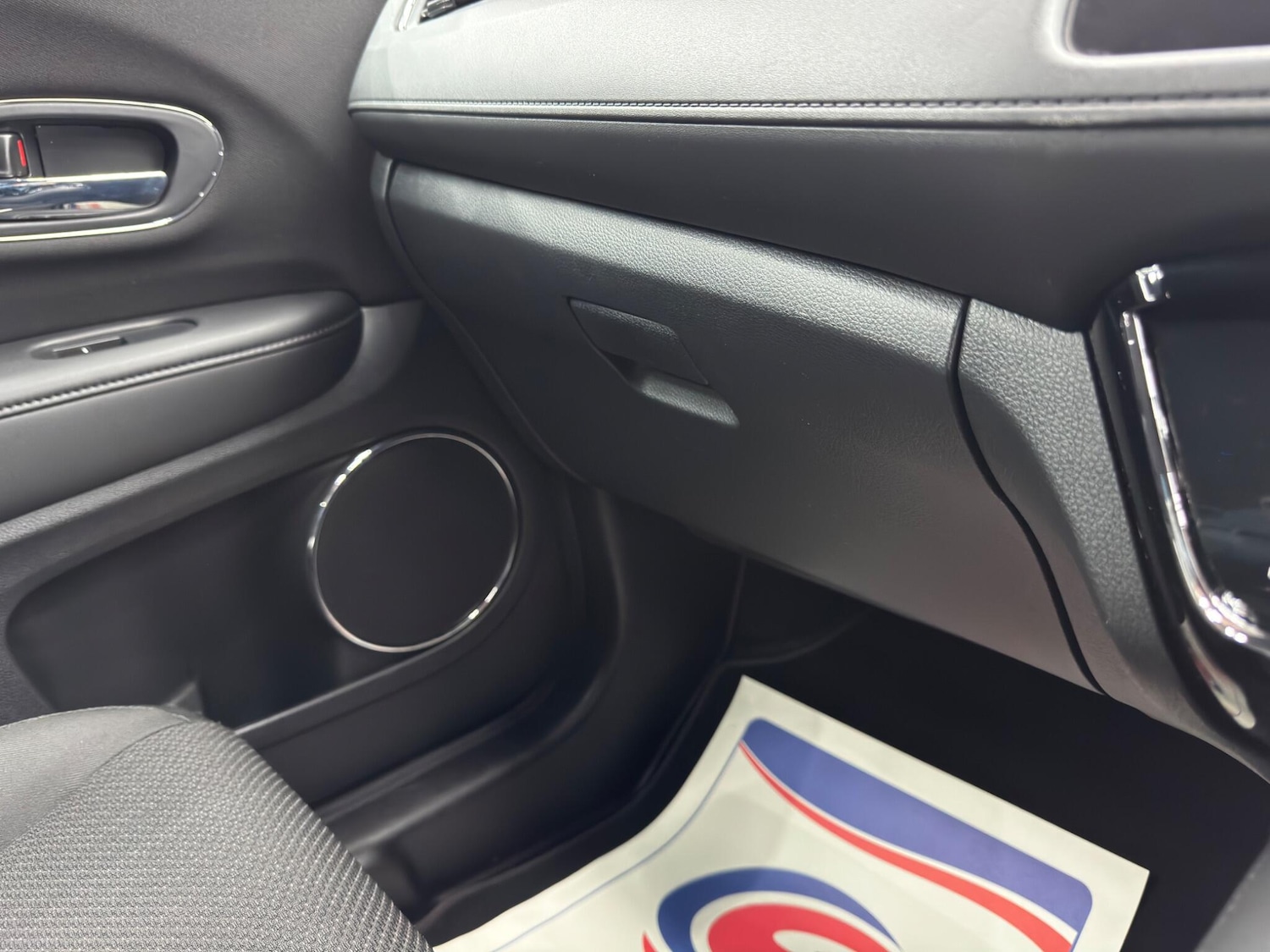 Used Honda HR-V 2016 for sale - 77049677: Photo 32