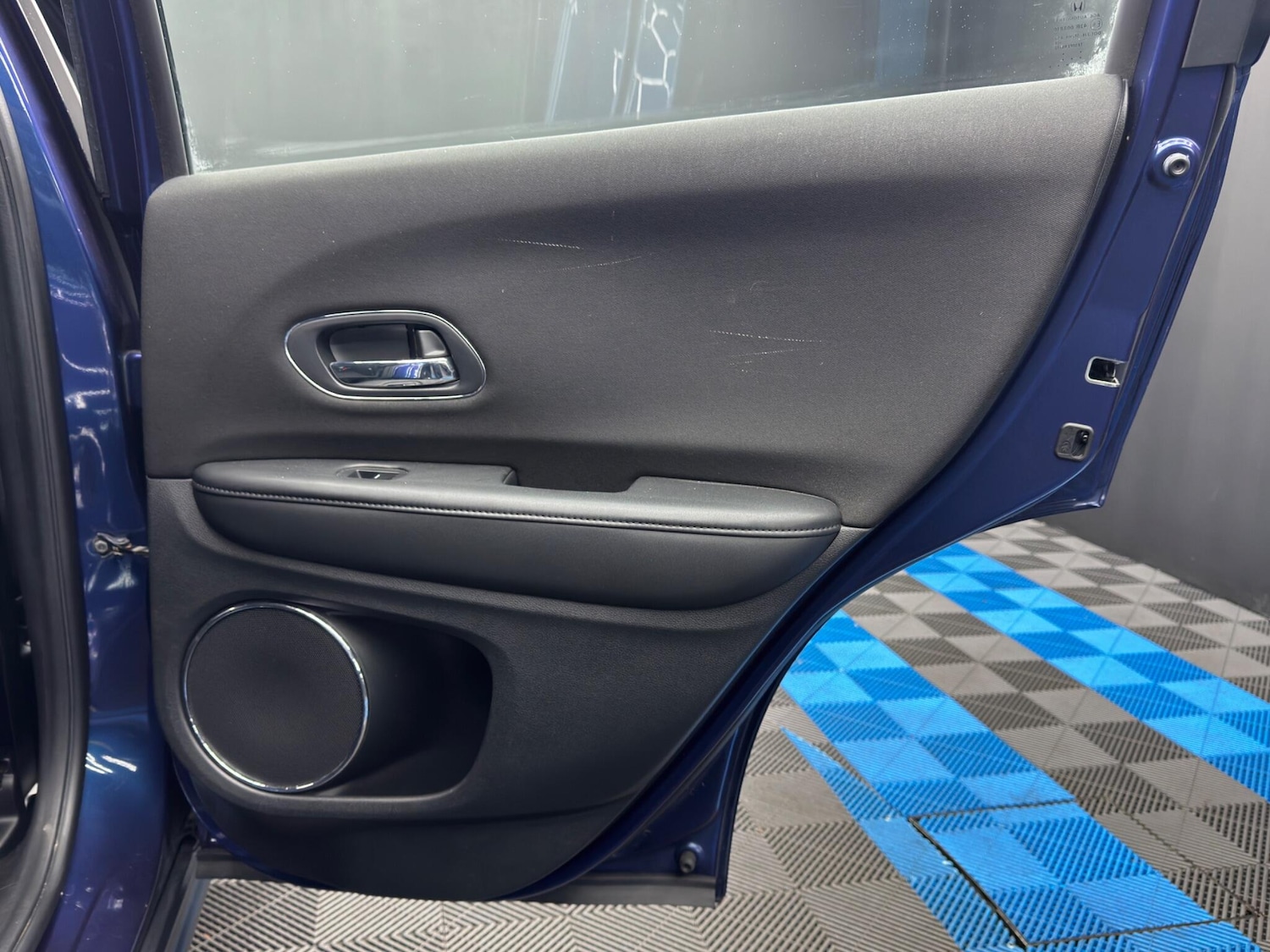 Used Honda HR-V 2016 for sale - 77049677: Photo 37