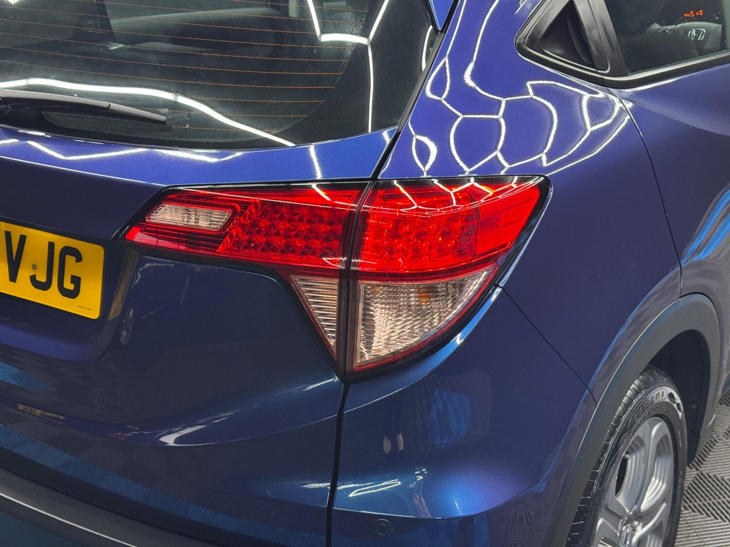 Used Honda HR-V 2016 for sale - 77049677: Photo 39