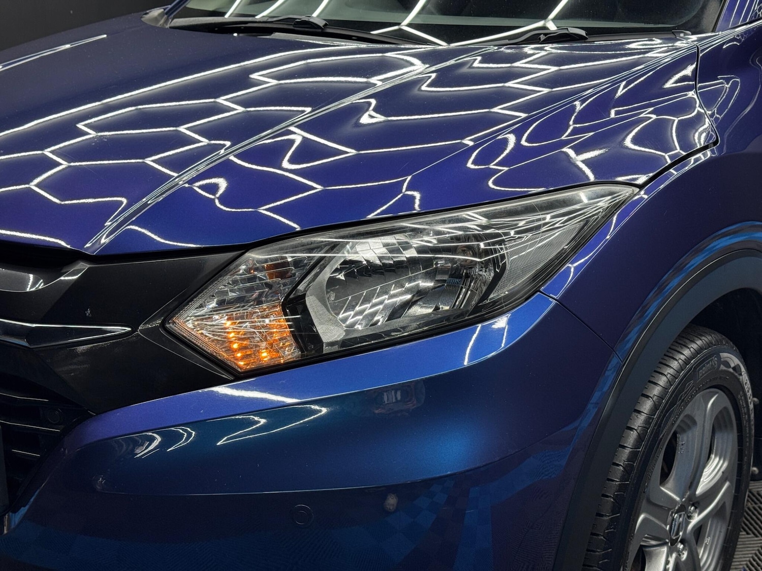 Used Honda HR-V 2016 for sale - 77049677: Photo 41