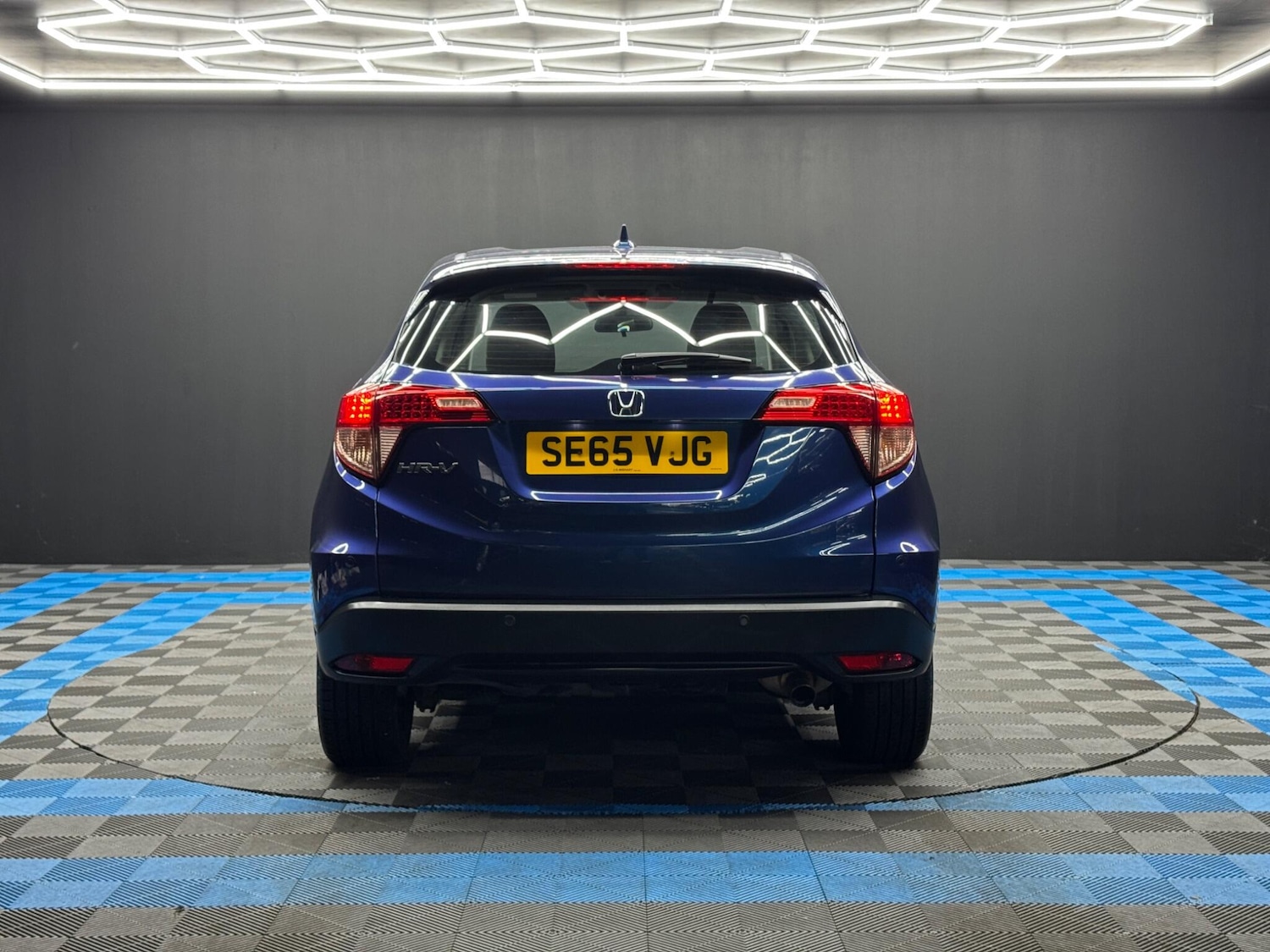 Used Honda HR-V 2016 for sale - 77049677: Photo 6