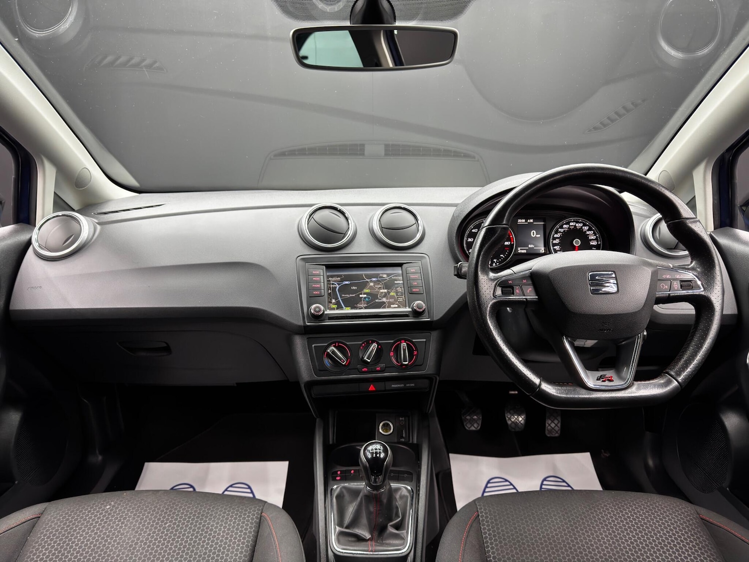 Used SEAT Ibiza 2016 for sale - 76688796: Photo 10