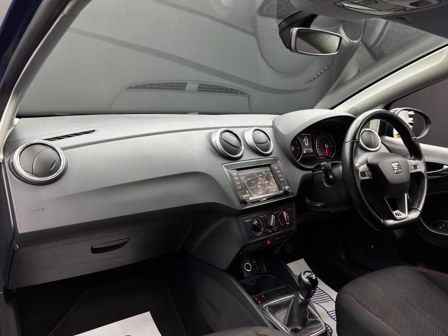 Used SEAT Ibiza 2016 for sale - 76688796: Photo 11