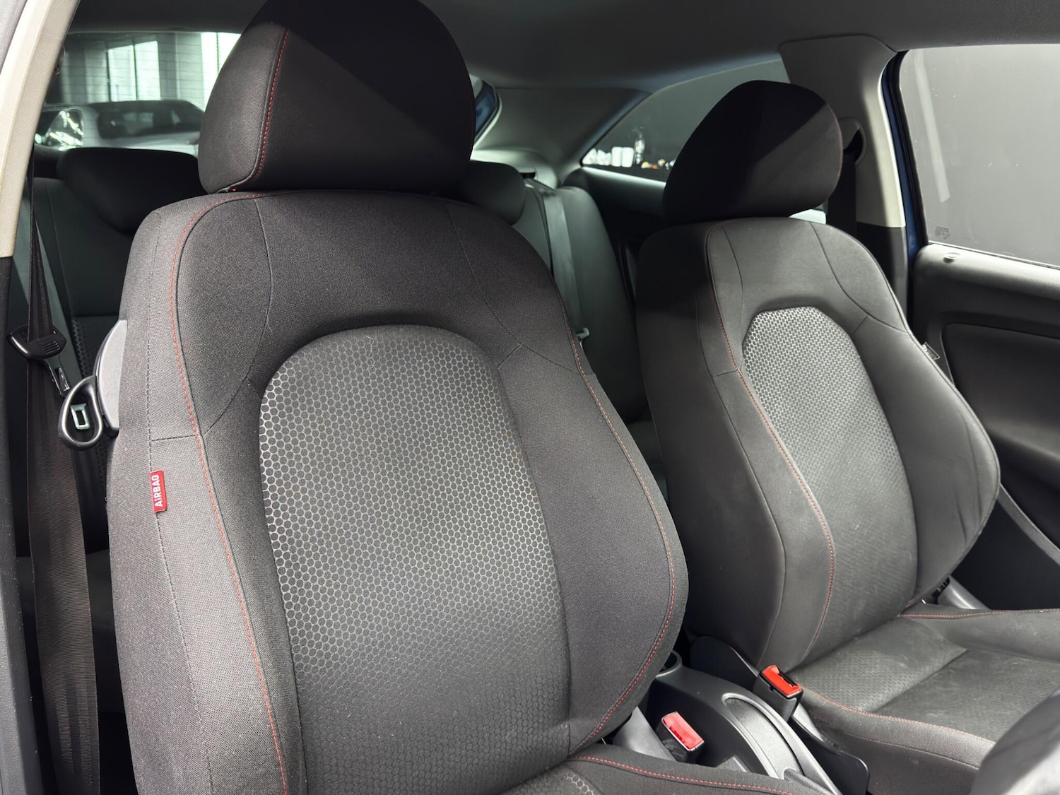 Used SEAT Ibiza 2016 for sale - 76688796: Photo 12