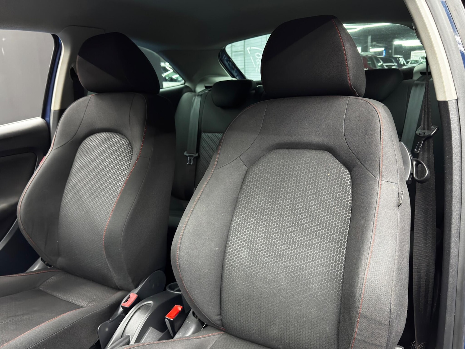 Used SEAT Ibiza 2016 for sale - 76688796: Photo 14