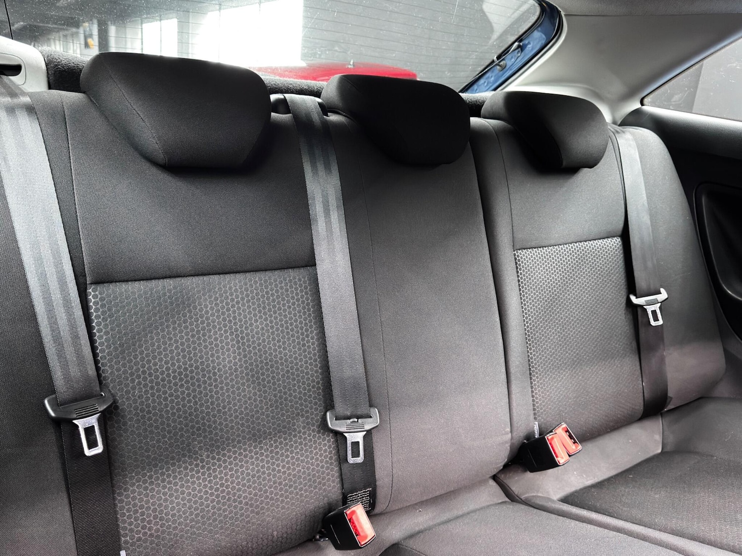 Used SEAT Ibiza 2016 for sale - 76688796: Photo 15