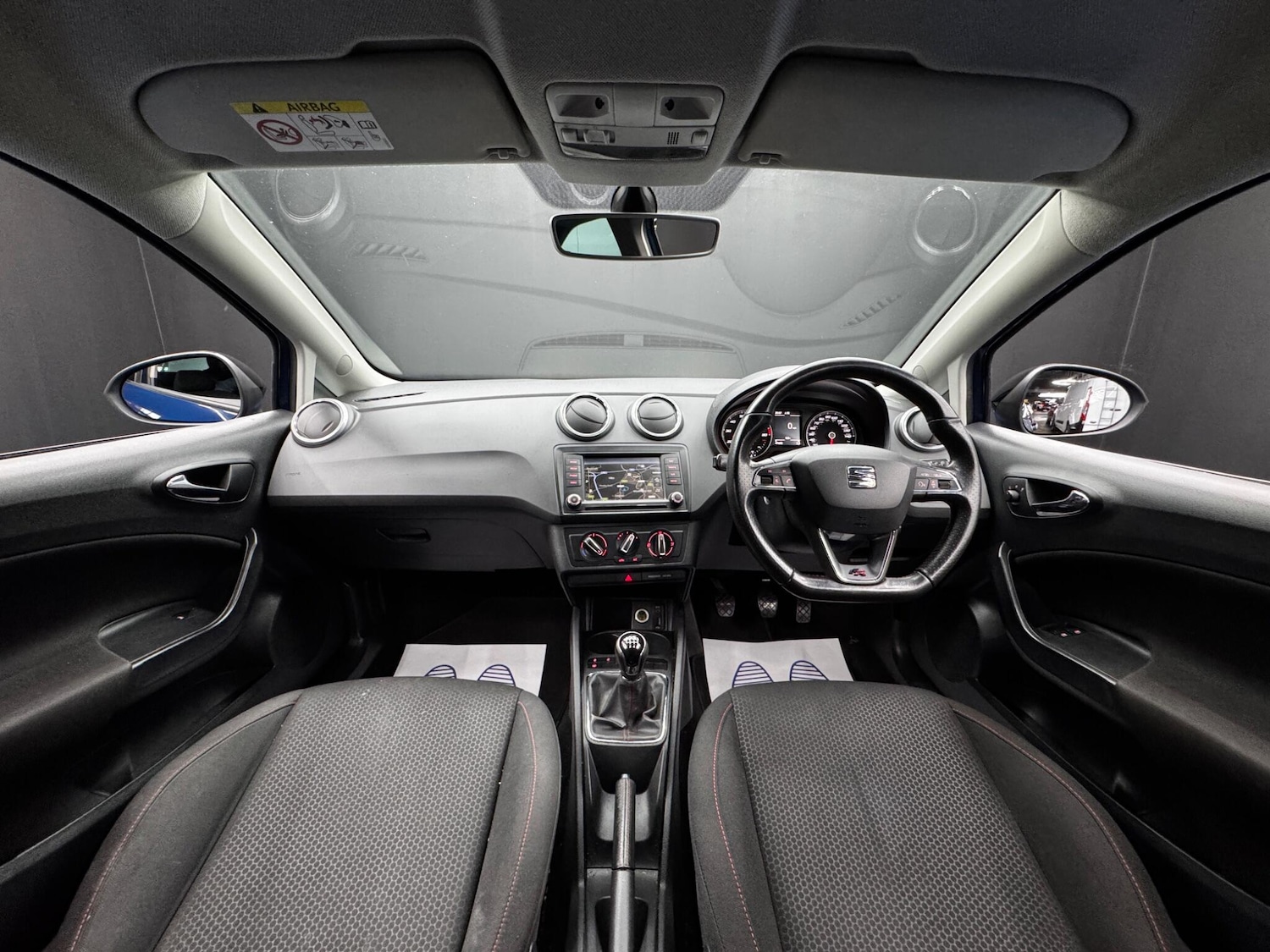 Used SEAT Ibiza 2016 for sale - 76688796: Photo 16