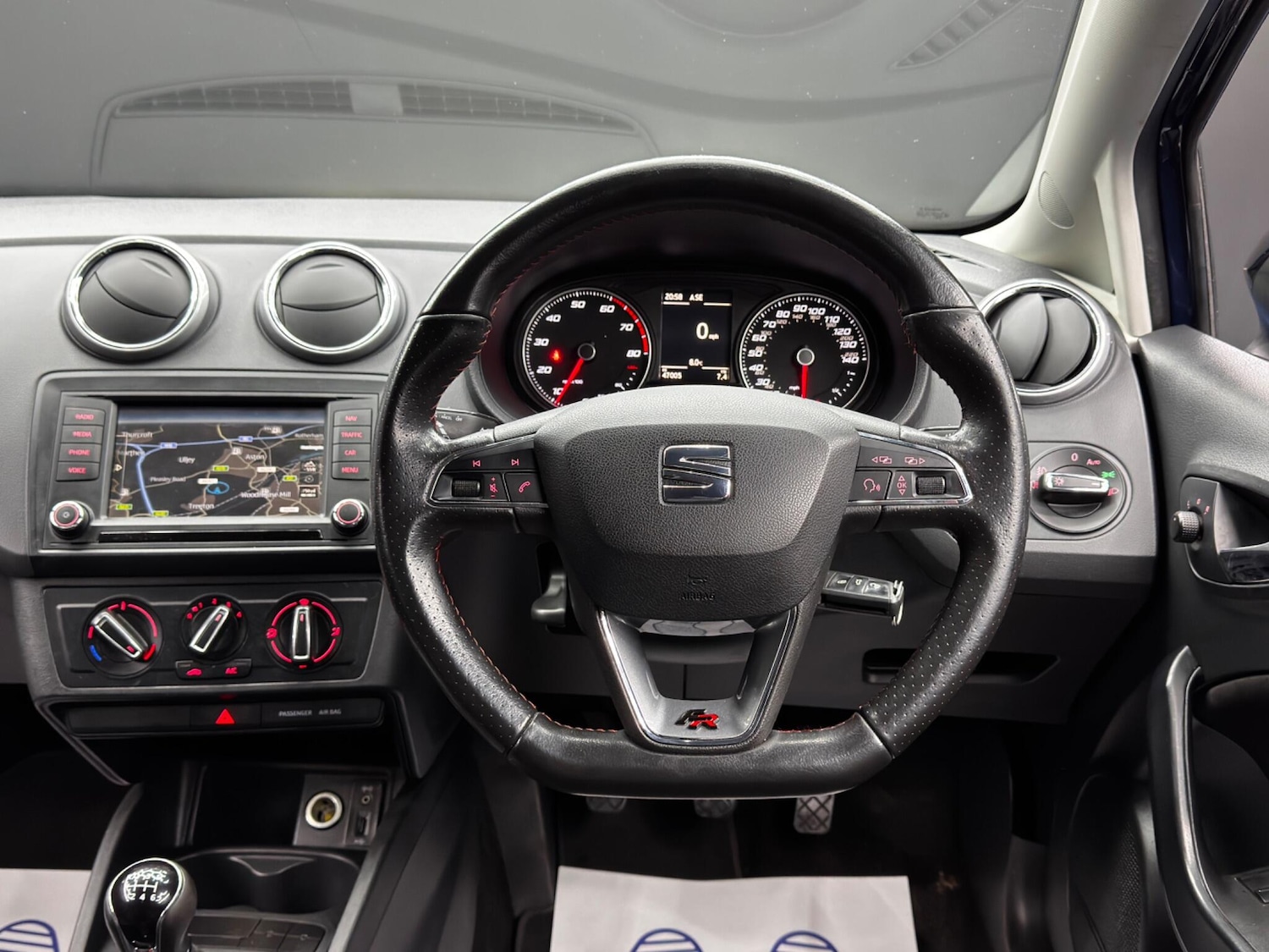 Used SEAT Ibiza 2016 for sale - 76688796: Photo 17