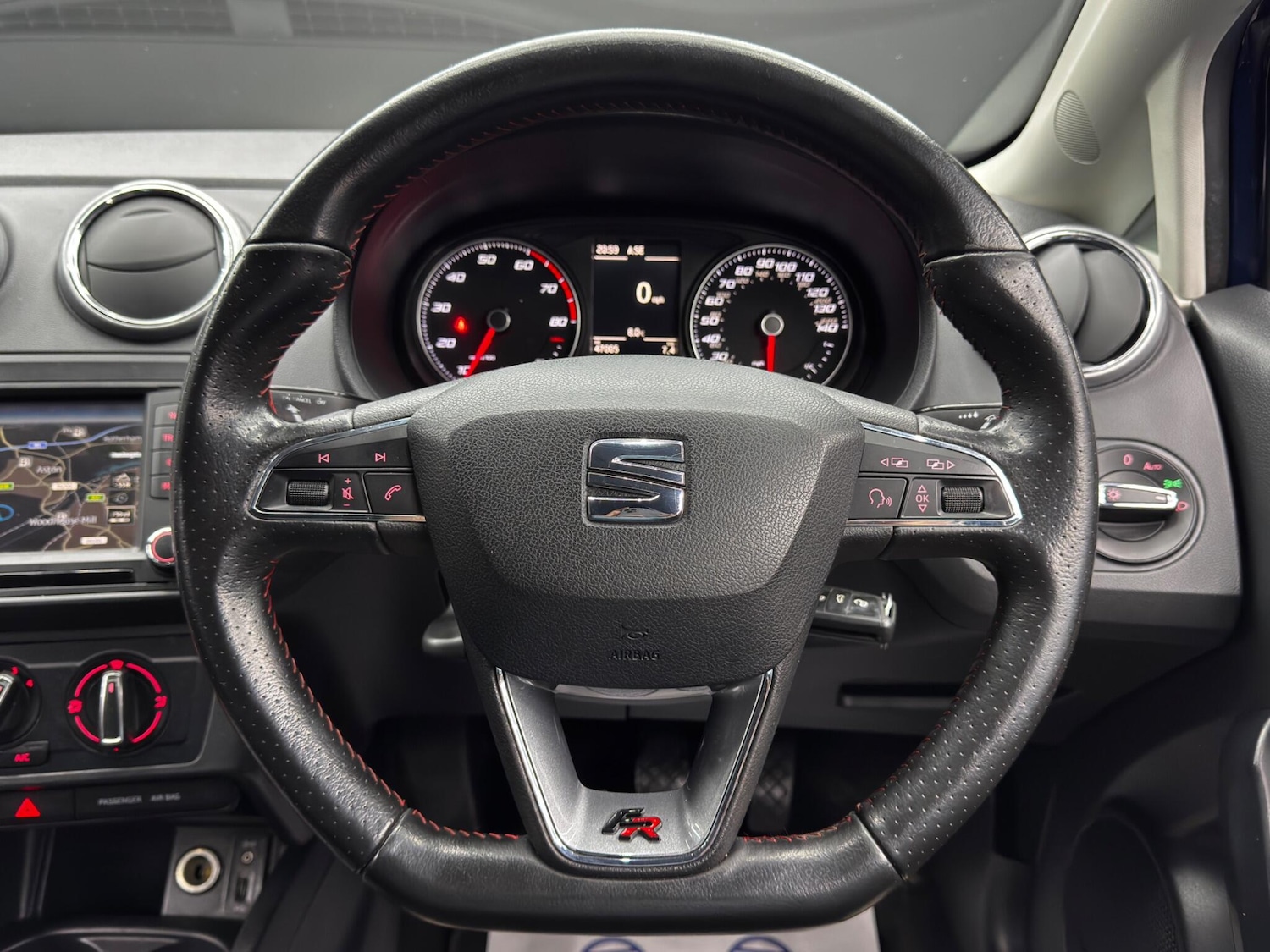 Used SEAT Ibiza 2016 for sale - 76688796: Photo 18