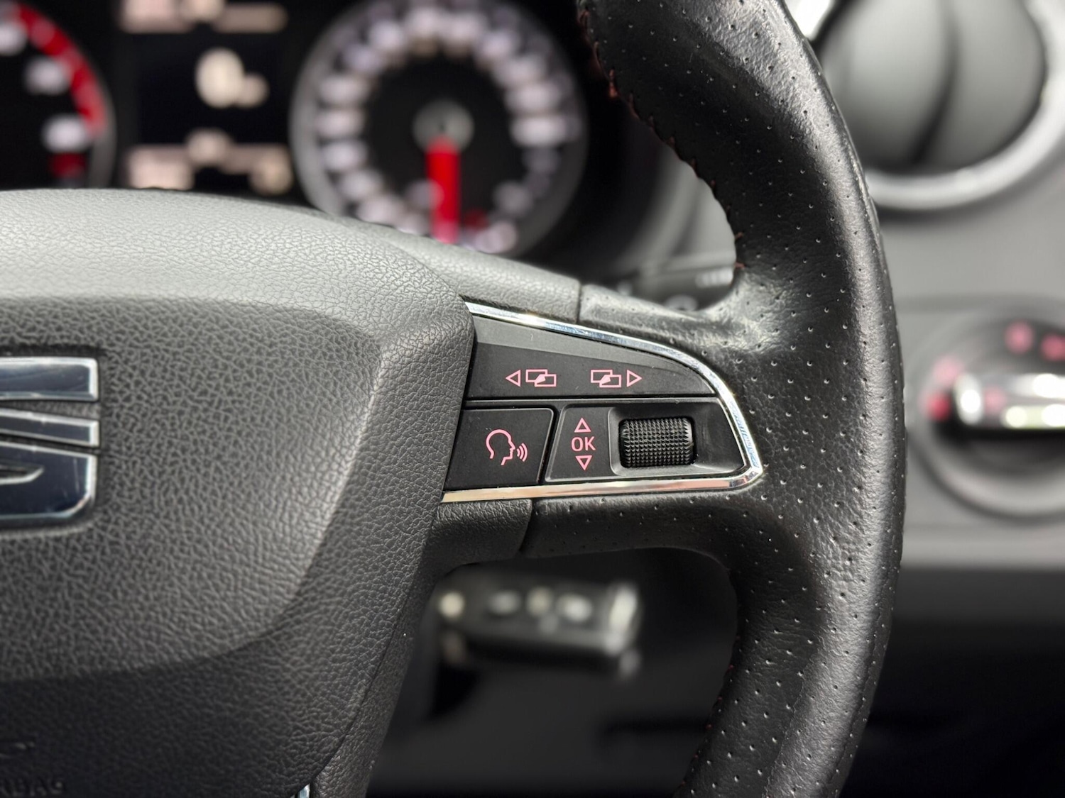 Used SEAT Ibiza 2016 for sale - 76688796: Photo 20