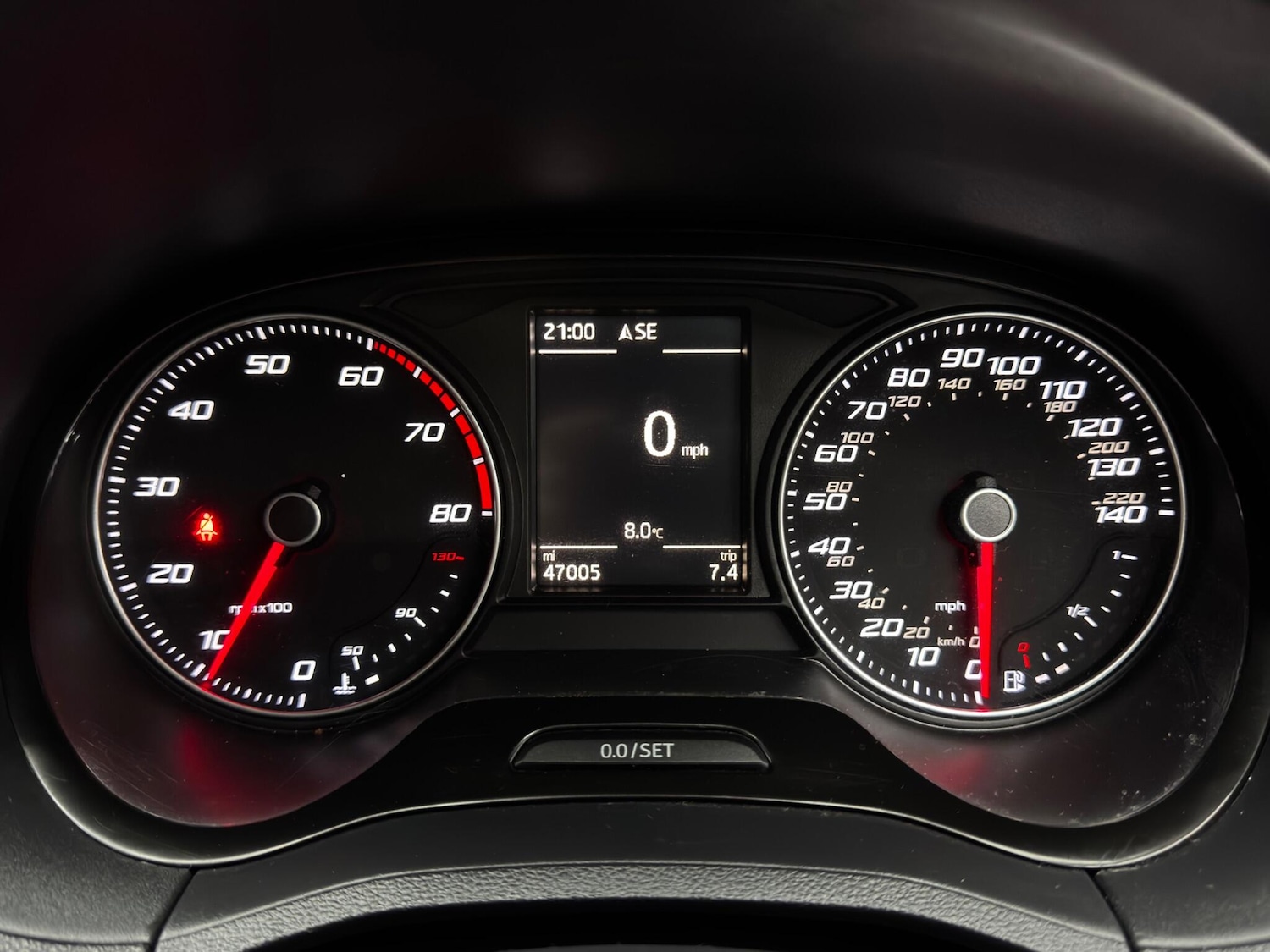 Used SEAT Ibiza 2016 for sale - 76688796: Photo 21