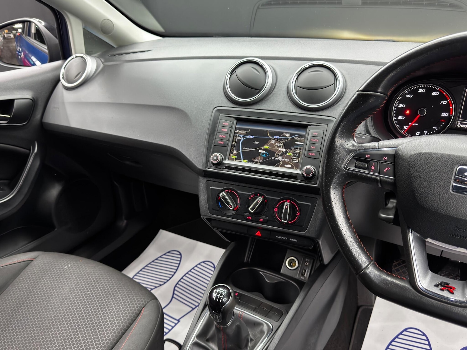 Used SEAT Ibiza 2016 for sale - 76688796: Photo 22