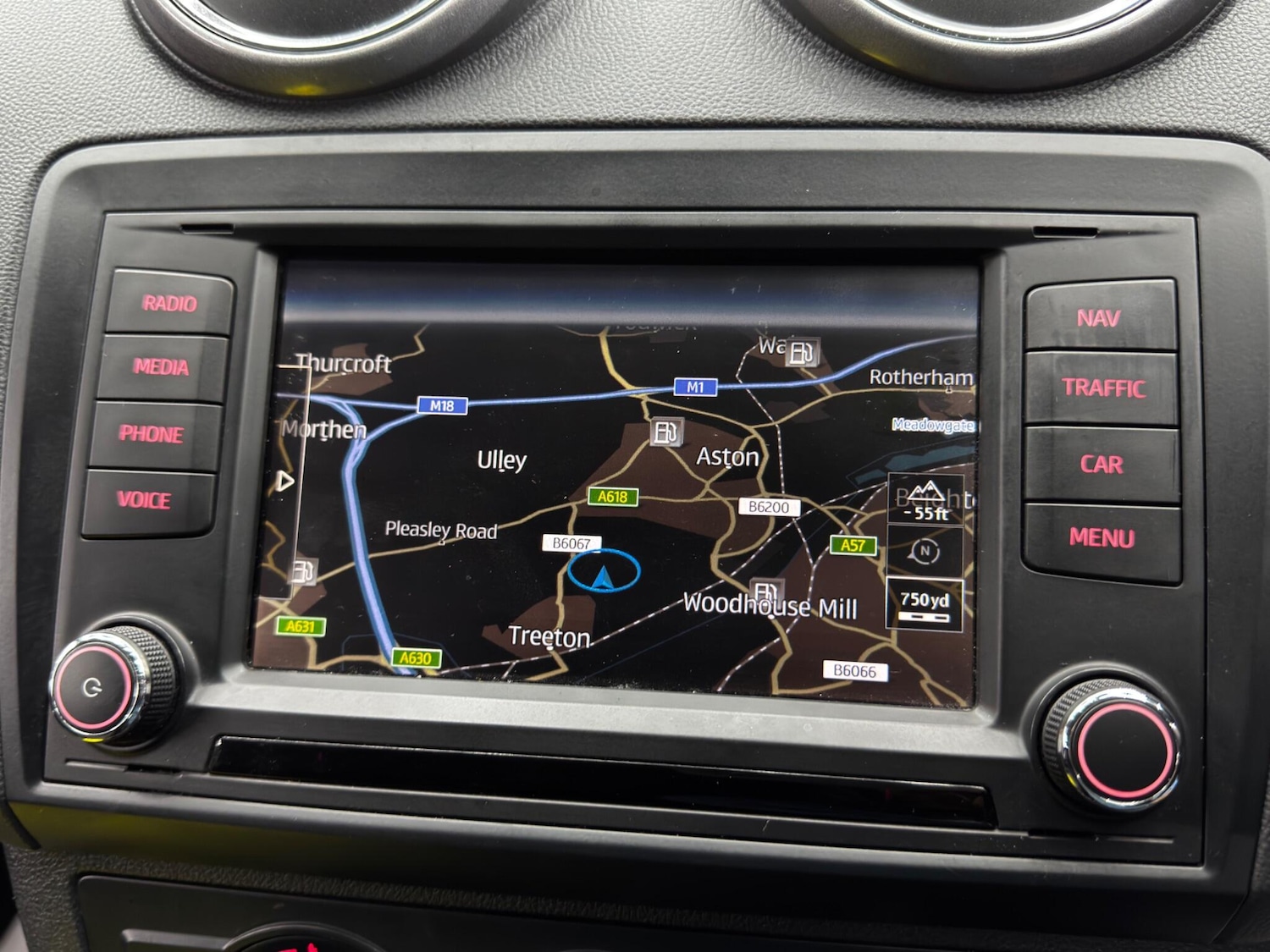 Used SEAT Ibiza 2016 for sale - 76688796: Photo 25