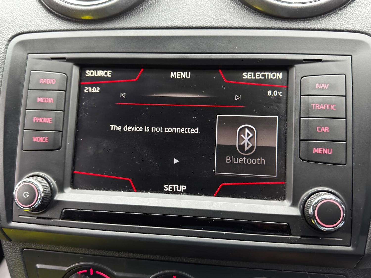 Used SEAT Ibiza 2016 for sale - 76688796: Photo 28