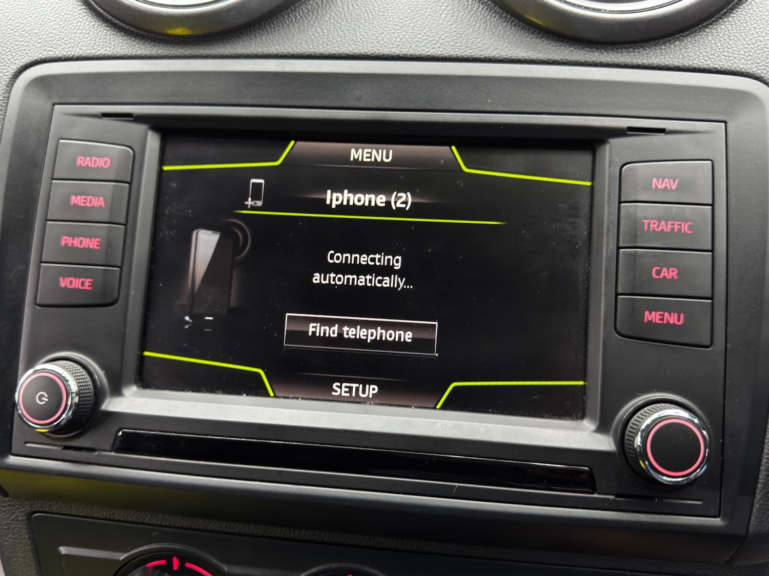 Used SEAT Ibiza 2016 for sale - 76688796: Photo 29