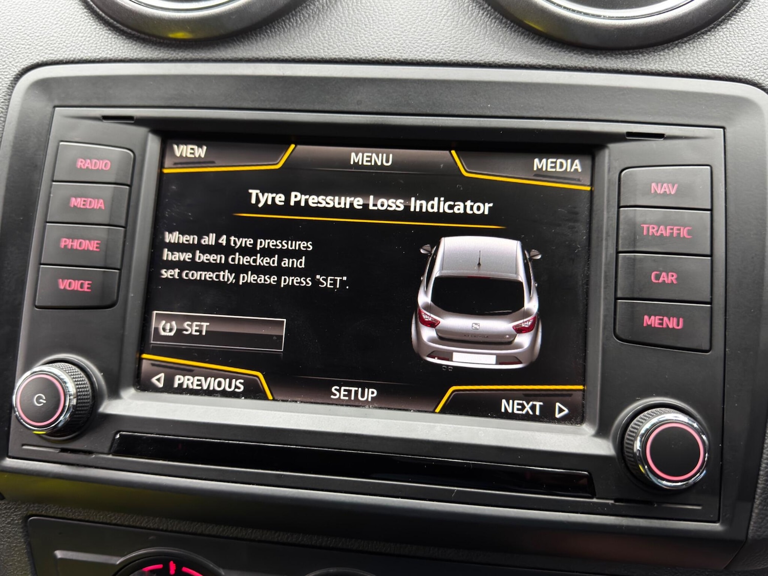 Used SEAT Ibiza 2016 for sale - 76688796: Photo 30