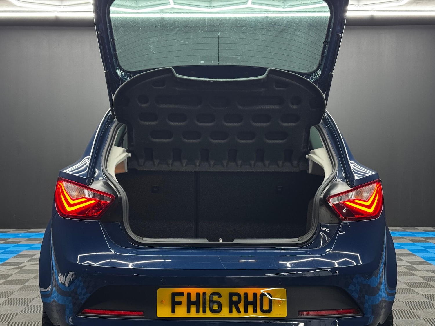 Used SEAT Ibiza 2016 for sale - 76688796: Photo 34