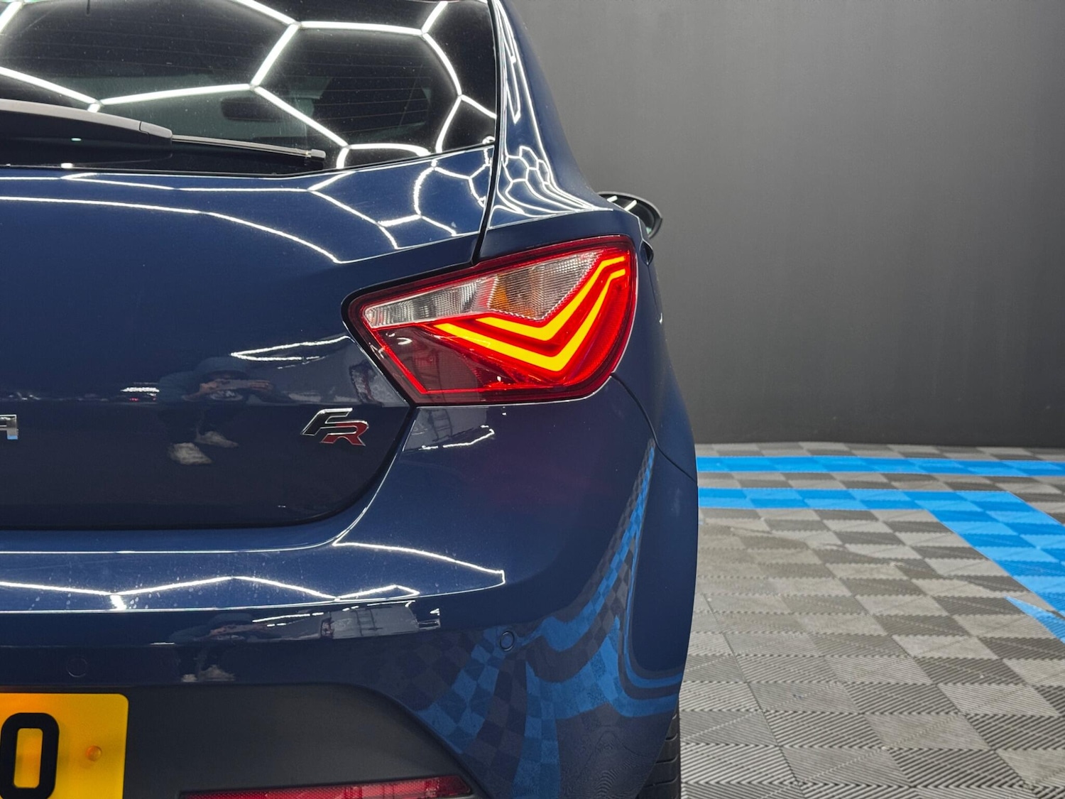 Used SEAT Ibiza 2016 for sale - 76688796: Photo 38