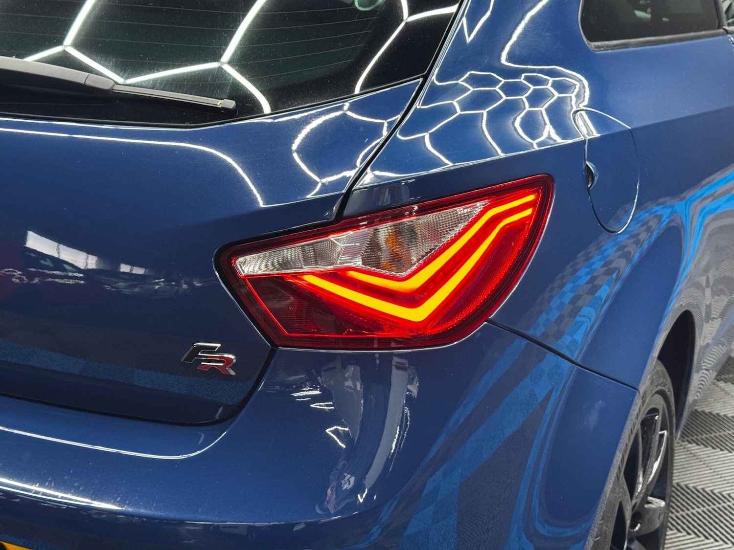 Used SEAT Ibiza 2016 for sale - 76688796: Photo 39