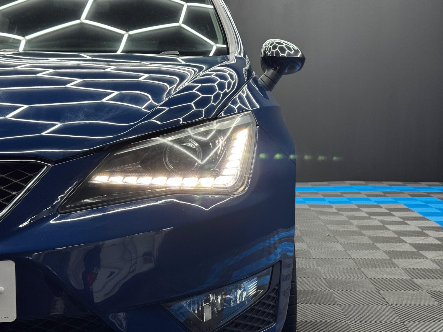 Used SEAT Ibiza 2016 for sale - 76688796: Photo 40