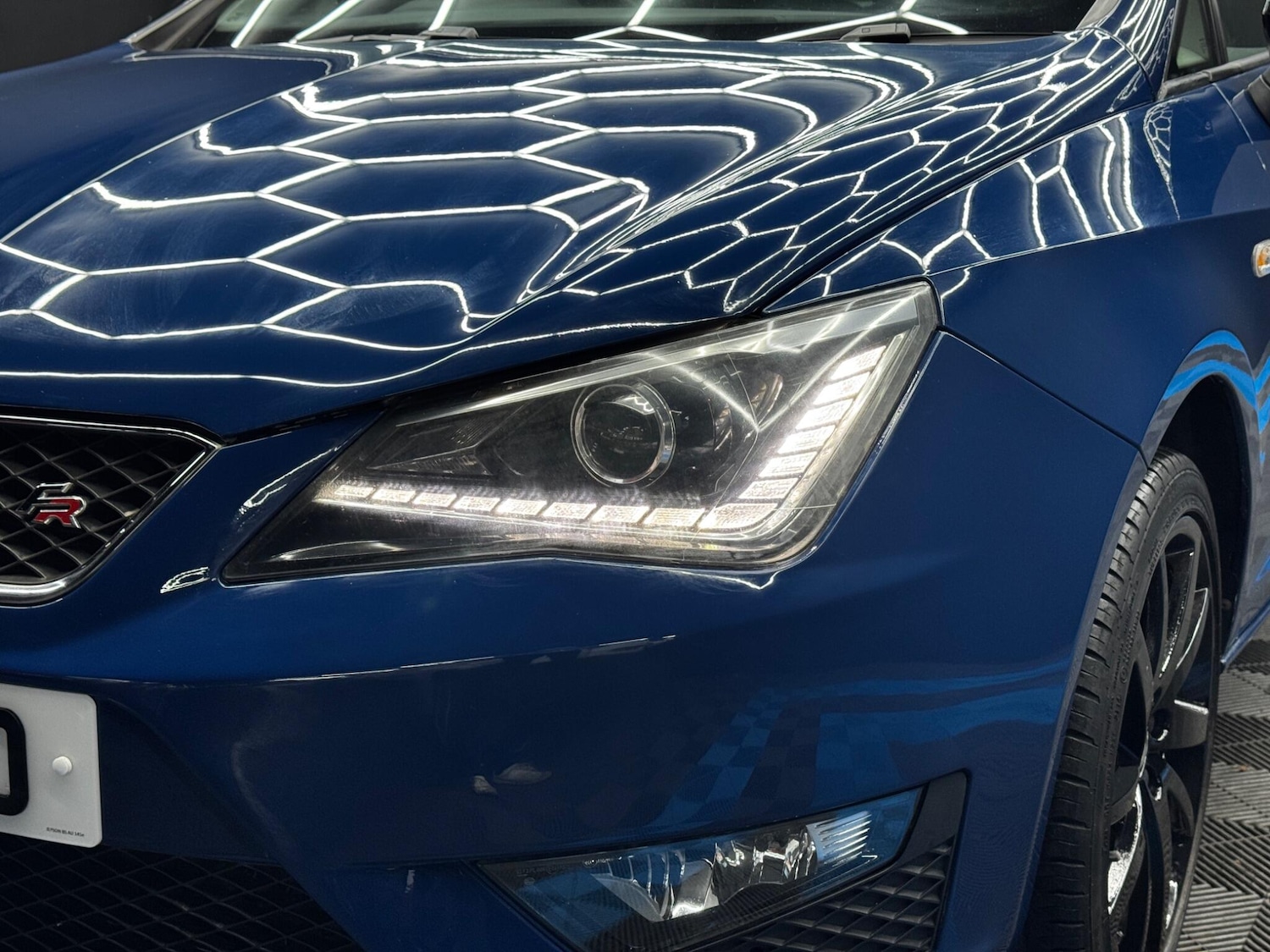 Used SEAT Ibiza 2016 for sale - 76688796: Photo 41