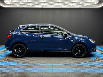 Used SEAT Ibiza 2016 for sale - 76688796: Photo