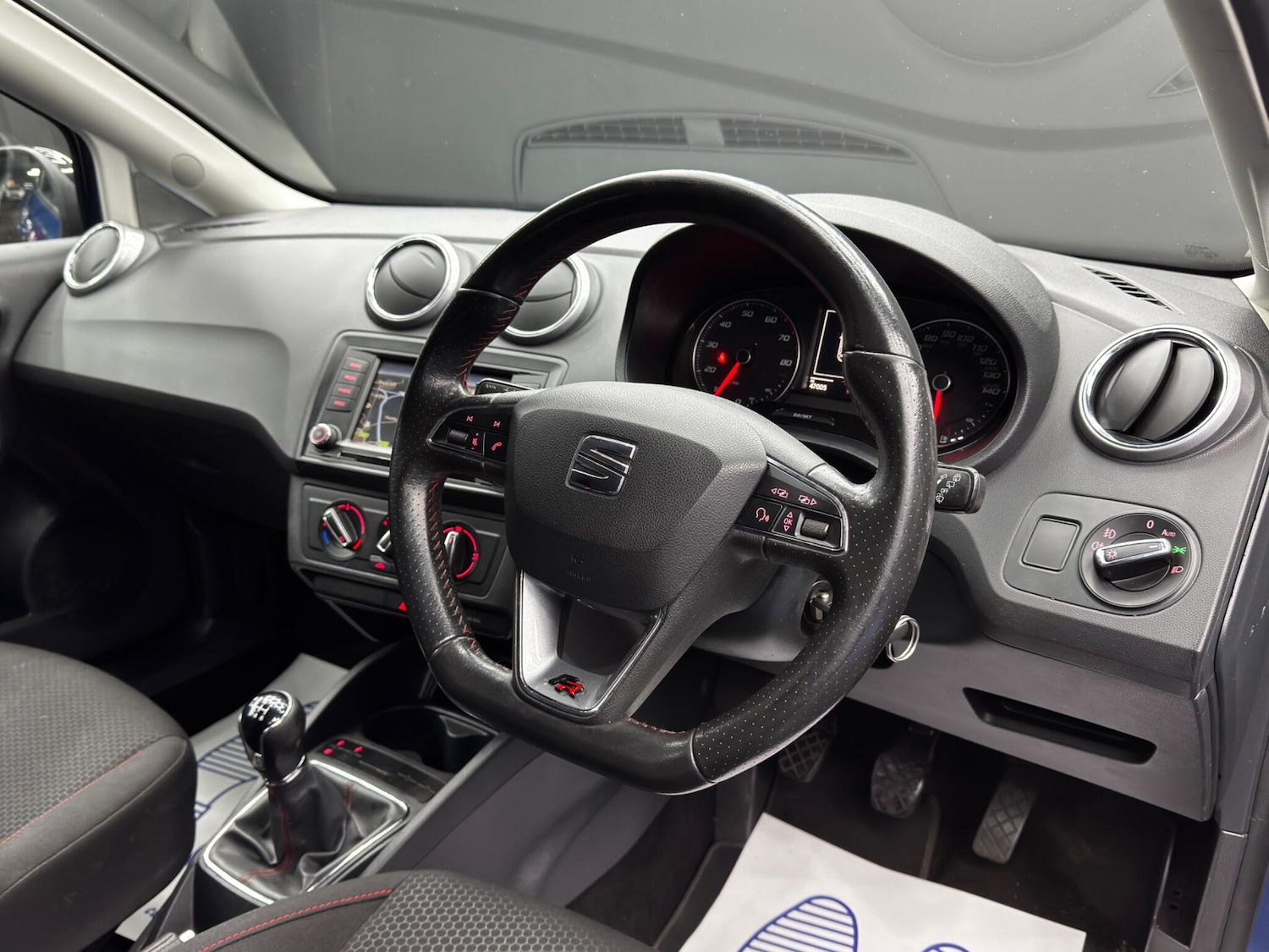 Used SEAT Ibiza 2016 for sale - 76688796: Photo 9