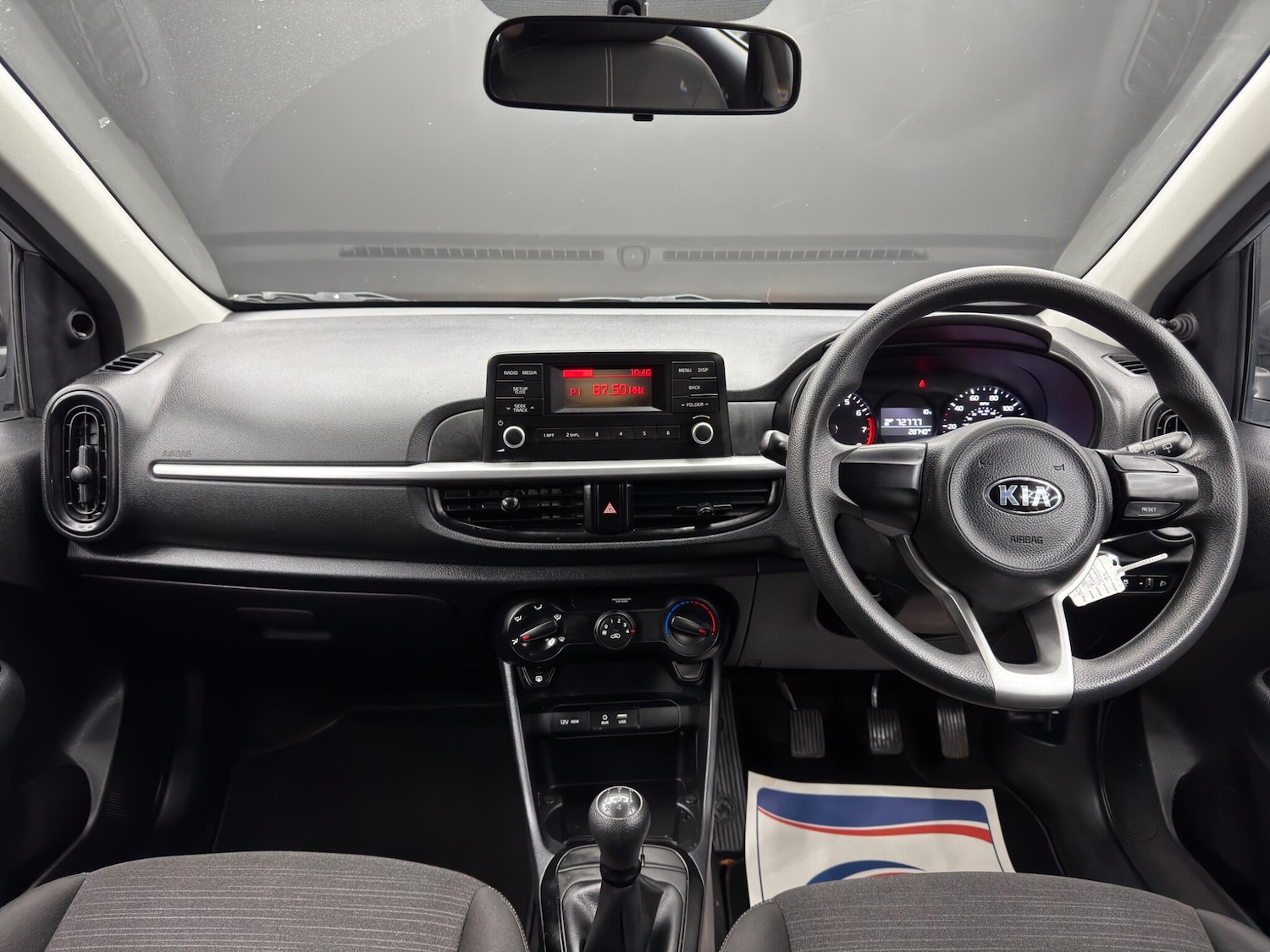 Used Kia Picanto 2018 for sale - 77524392: Photo 10