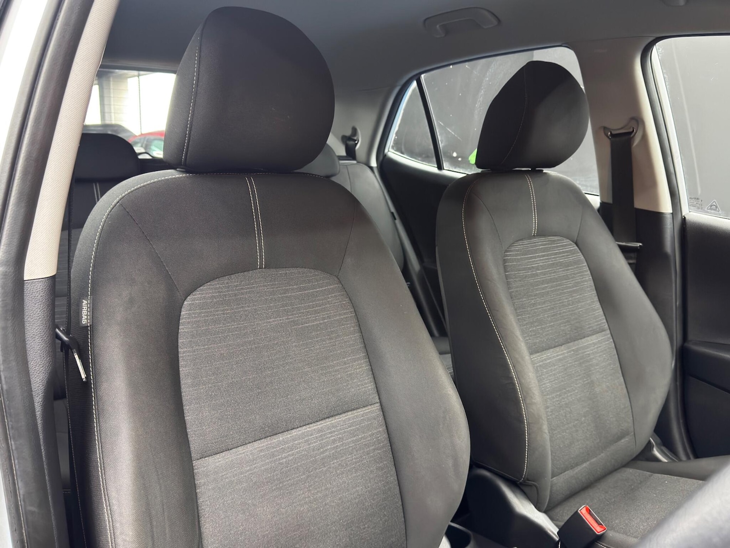 Used Kia Picanto 2018 for sale - 77524392: Photo 12