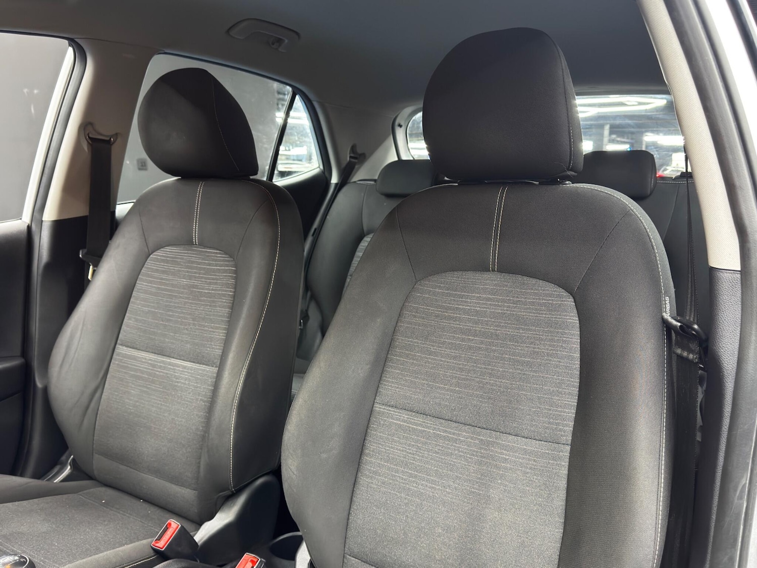 Used Kia Picanto 2018 for sale - 77524392: Photo 13