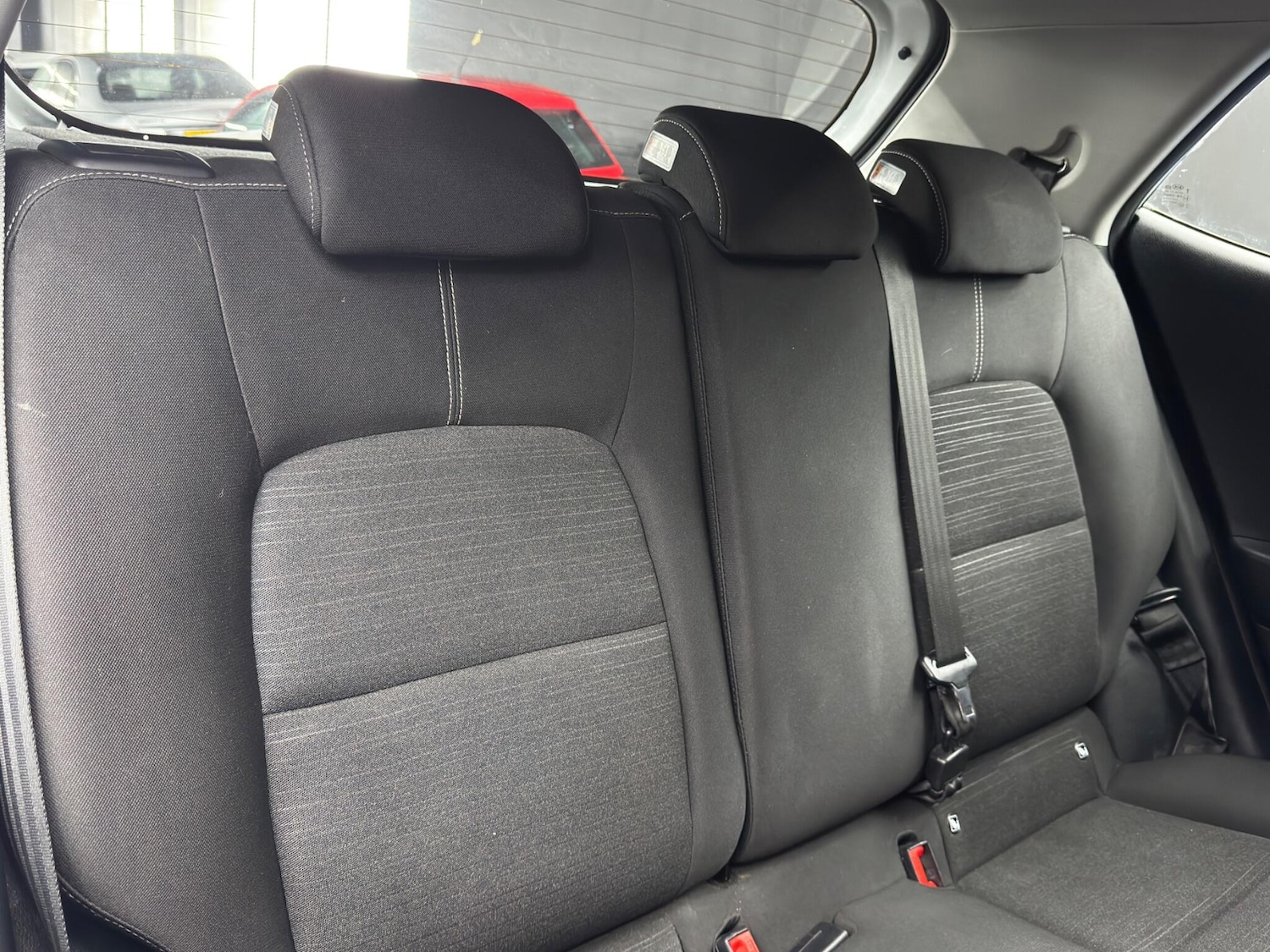 Used Kia Picanto 2018 for sale - 77524392: Photo 14