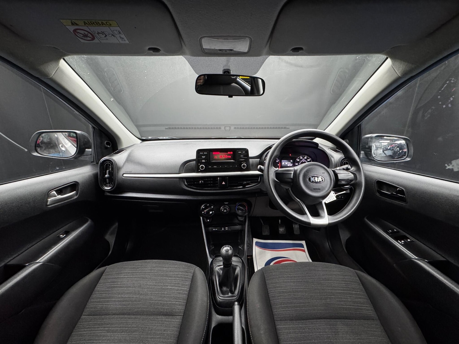 Used Kia Picanto 2018 for sale - 77524392: Photo 16