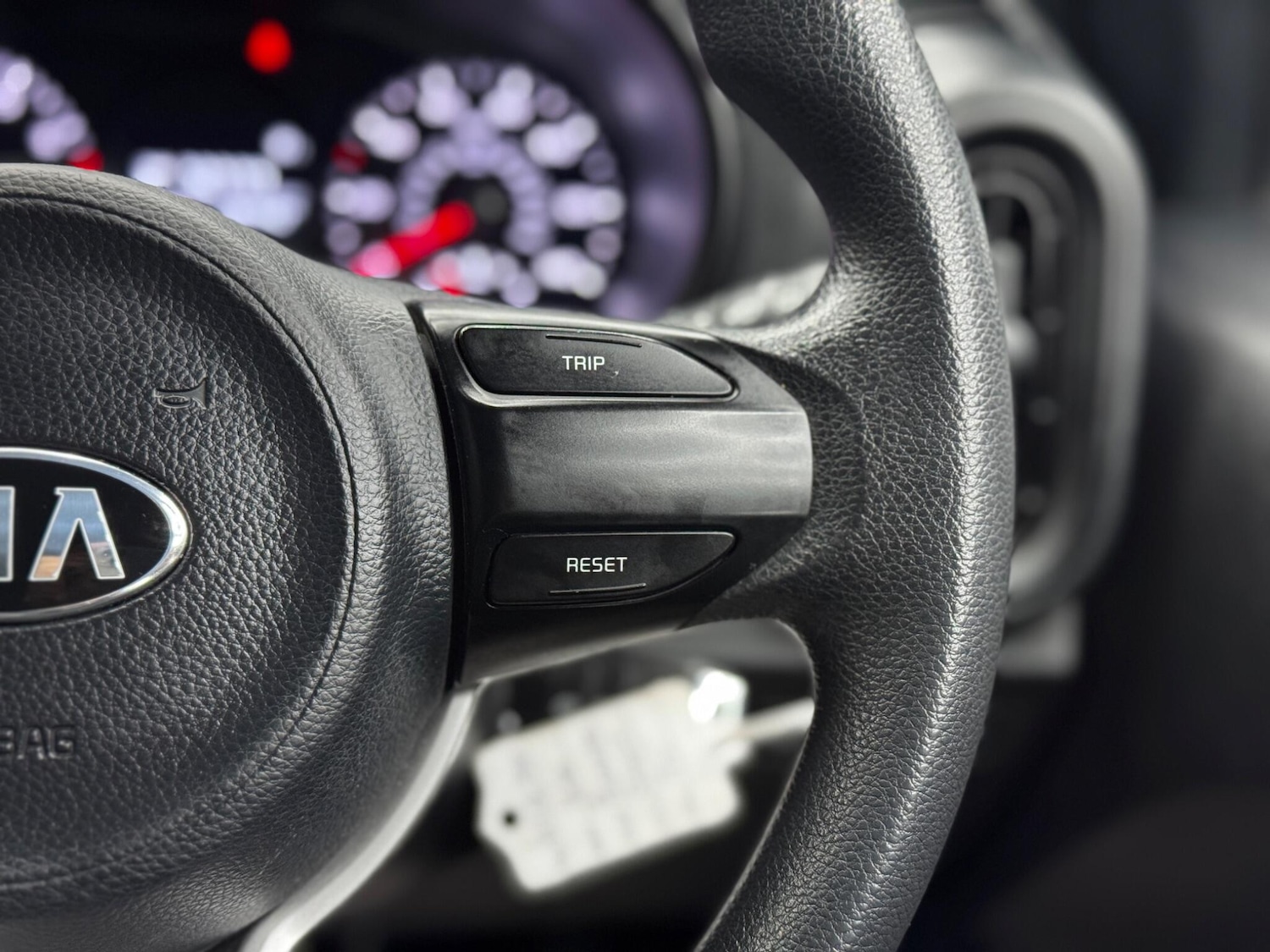 Used Kia Picanto 2018 for sale - 77524392: Photo 19