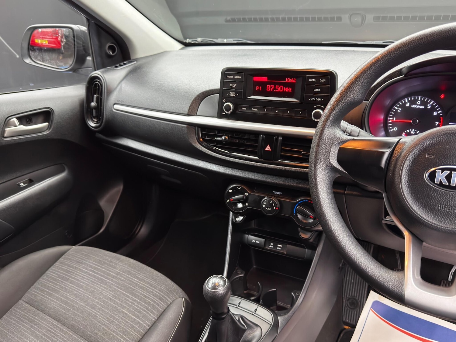 Used Kia Picanto 2018 for sale - 77524392: Photo 21