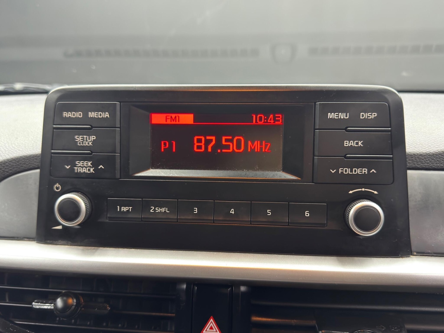 Used Kia Picanto 2018 for sale - 77524392: Photo 25