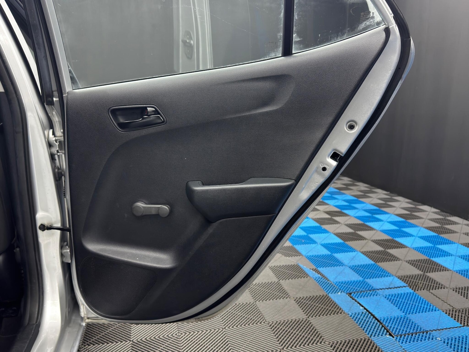 Used Kia Picanto 2018 for sale - 77524392: Photo 31