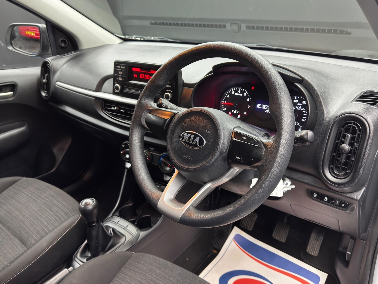 Used Kia Picanto 2018 for sale - 77524392: Photo 9