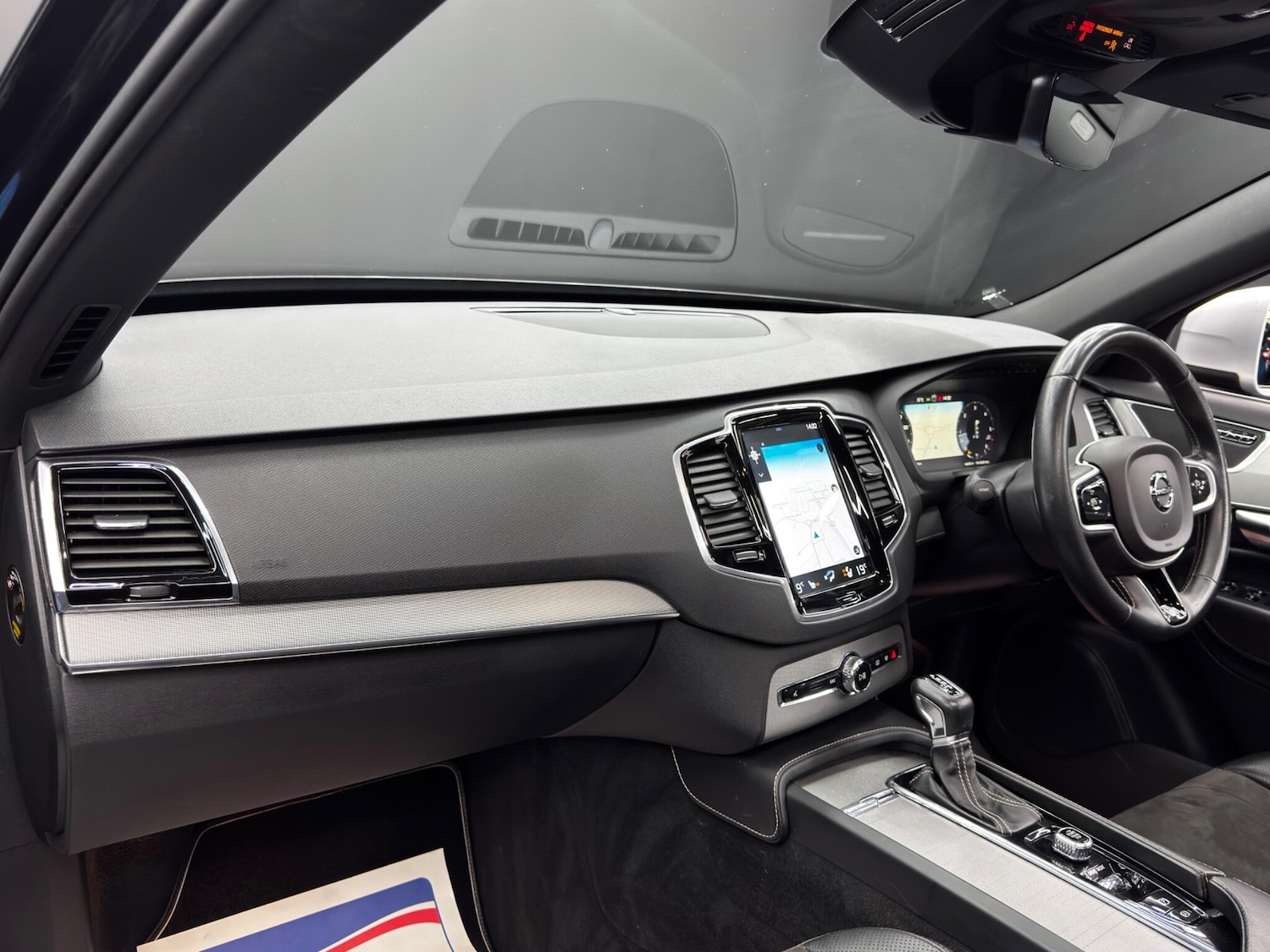 Used Volvo XC90 2018 for sale - 76472654: Photo 11