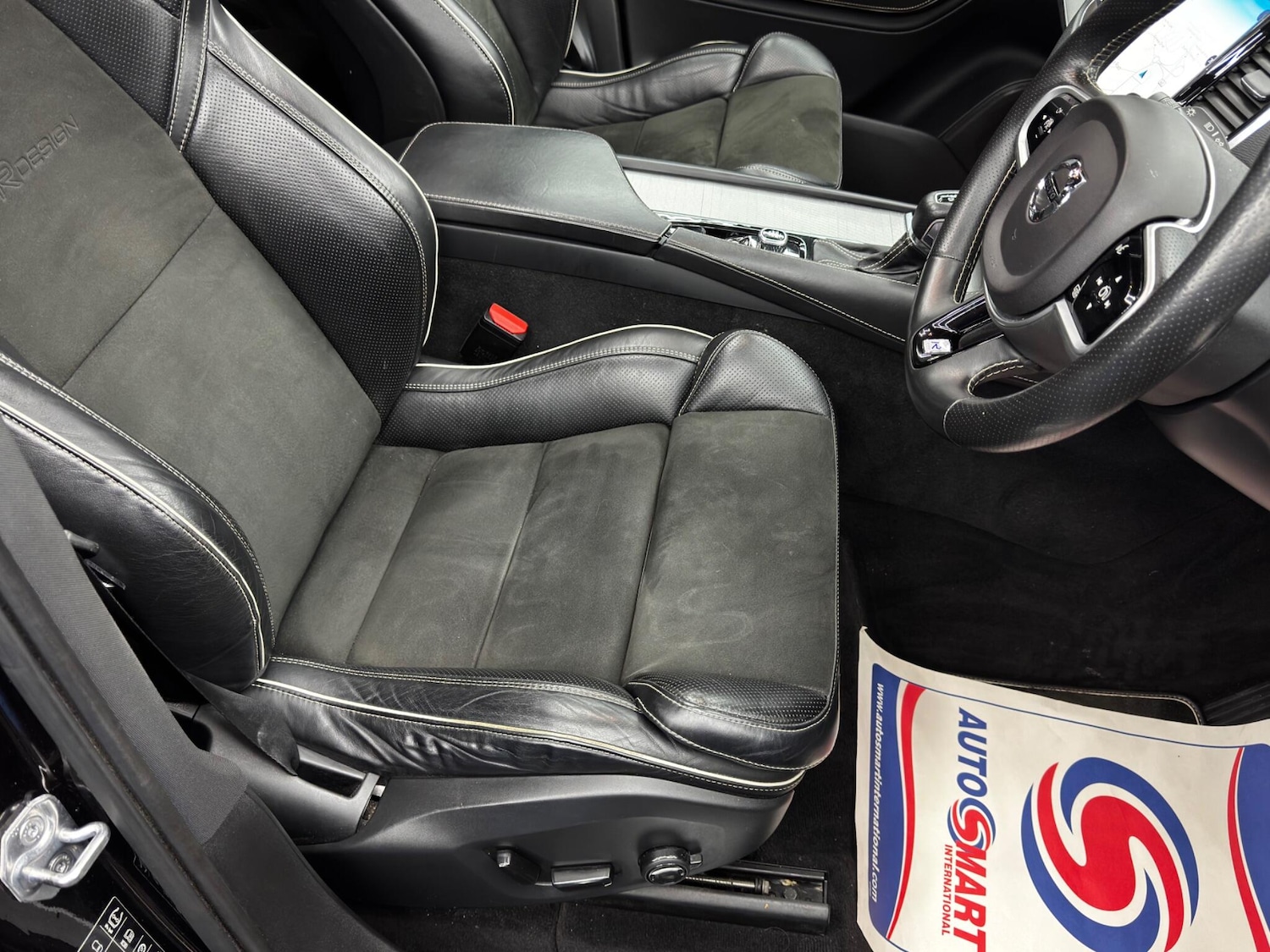 Used Volvo XC90 2018 for sale - 76472654: Photo 13