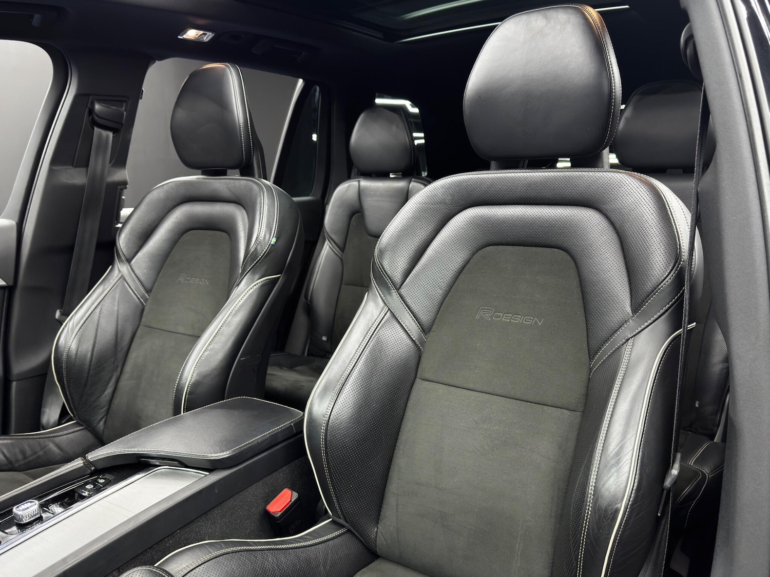 Used Volvo XC90 2018 for sale - 76472654: Photo 14