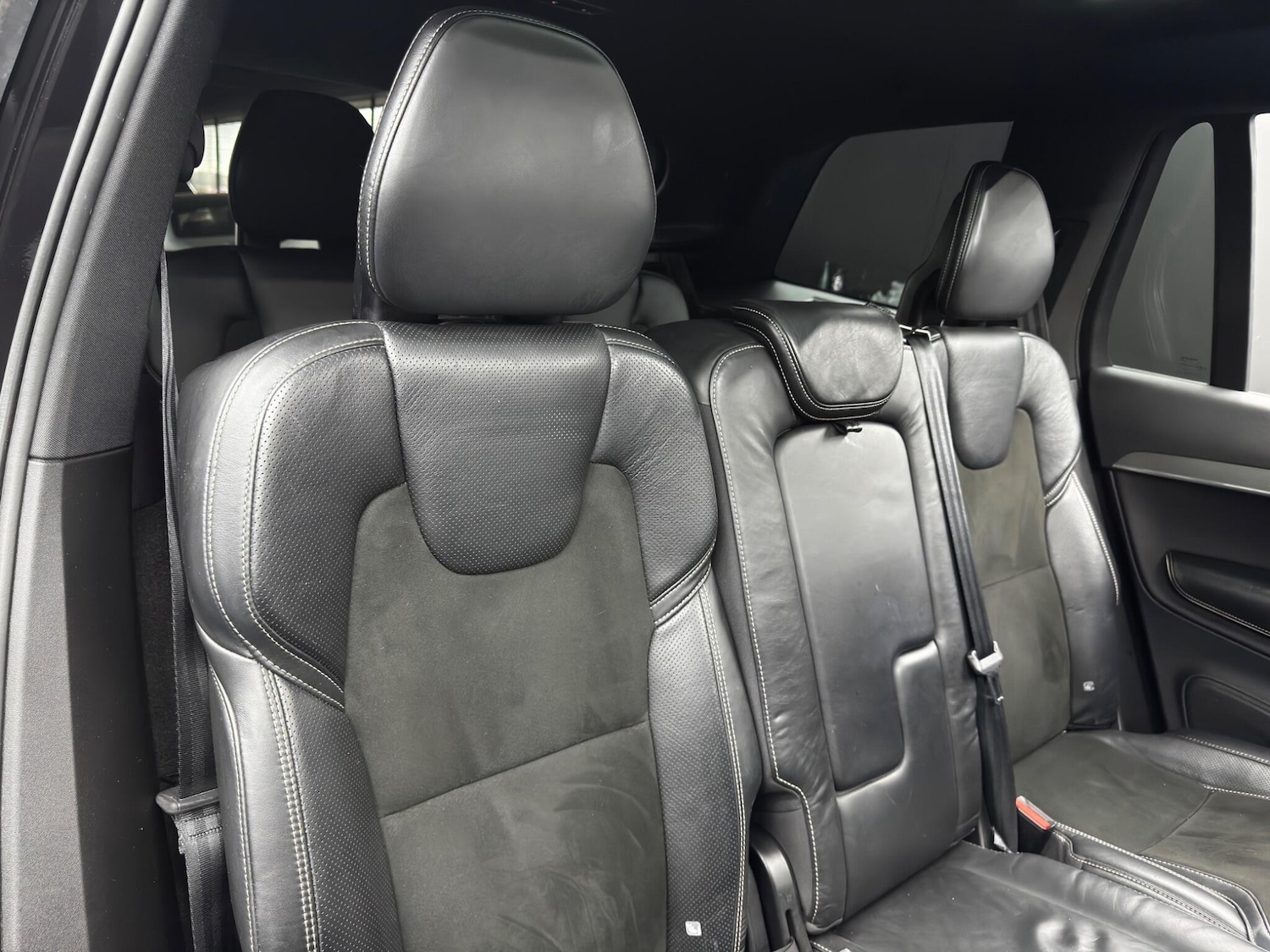 Used Volvo XC90 2018 for sale - 76472654: Photo 15