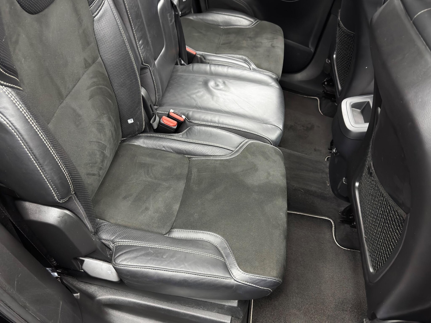 Used Volvo XC90 2018 for sale - 76472654: Photo 16